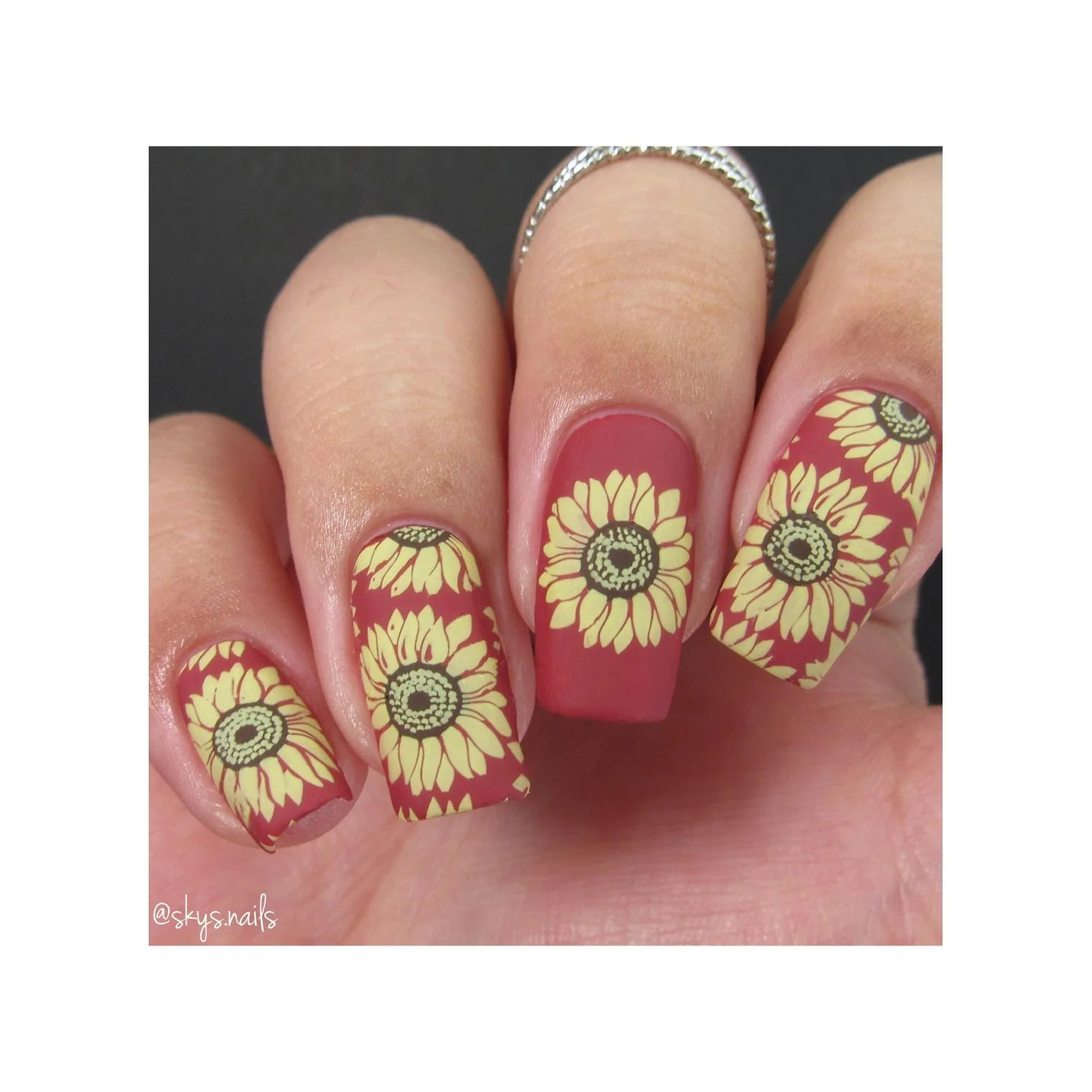I Always Fall For Autumn - Image 15
