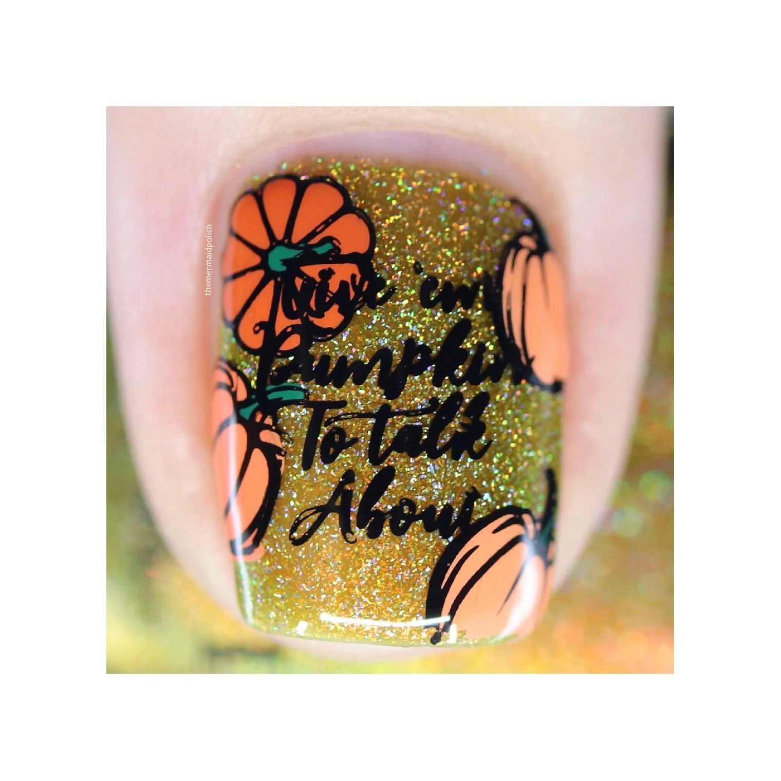 I Always Fall For Autumn - Image 17