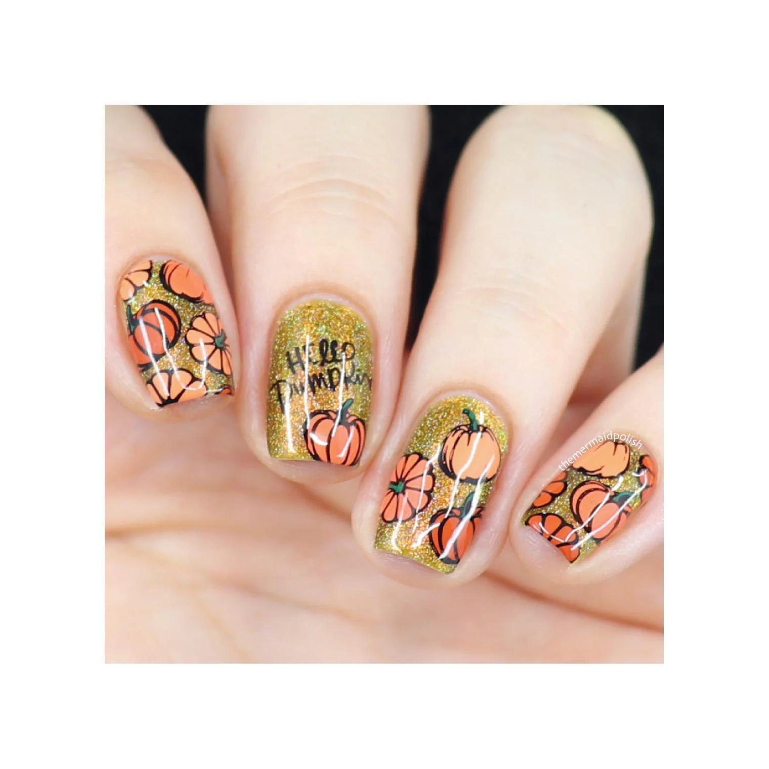 I Always Fall For Autumn - Image 18