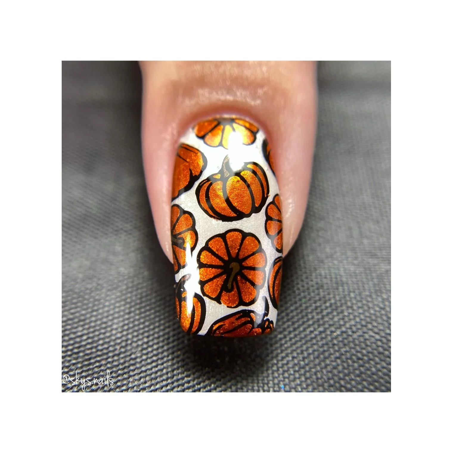 I Always Fall For Autumn - Image 23