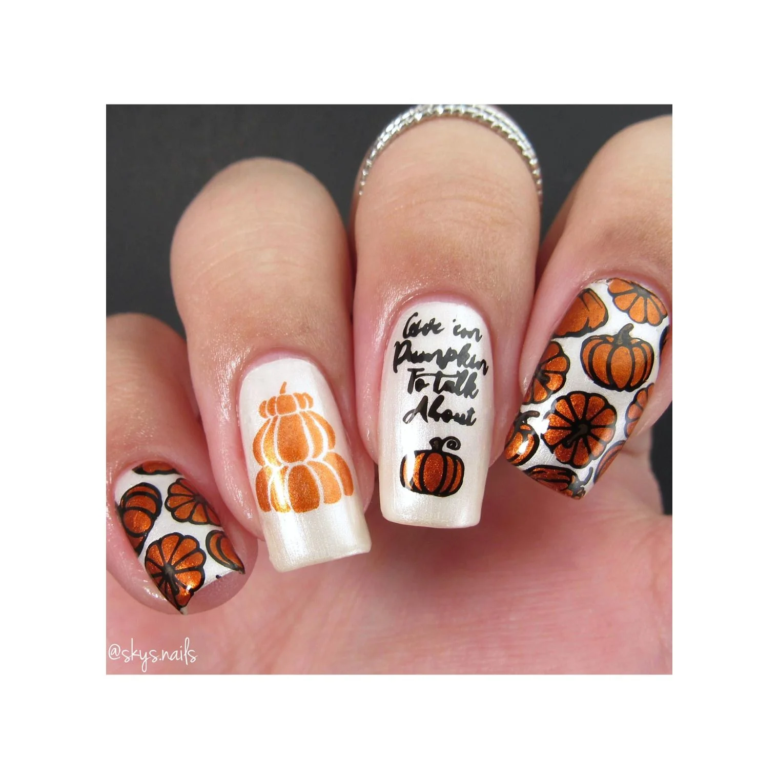 I Always Fall For Autumn - Image 25