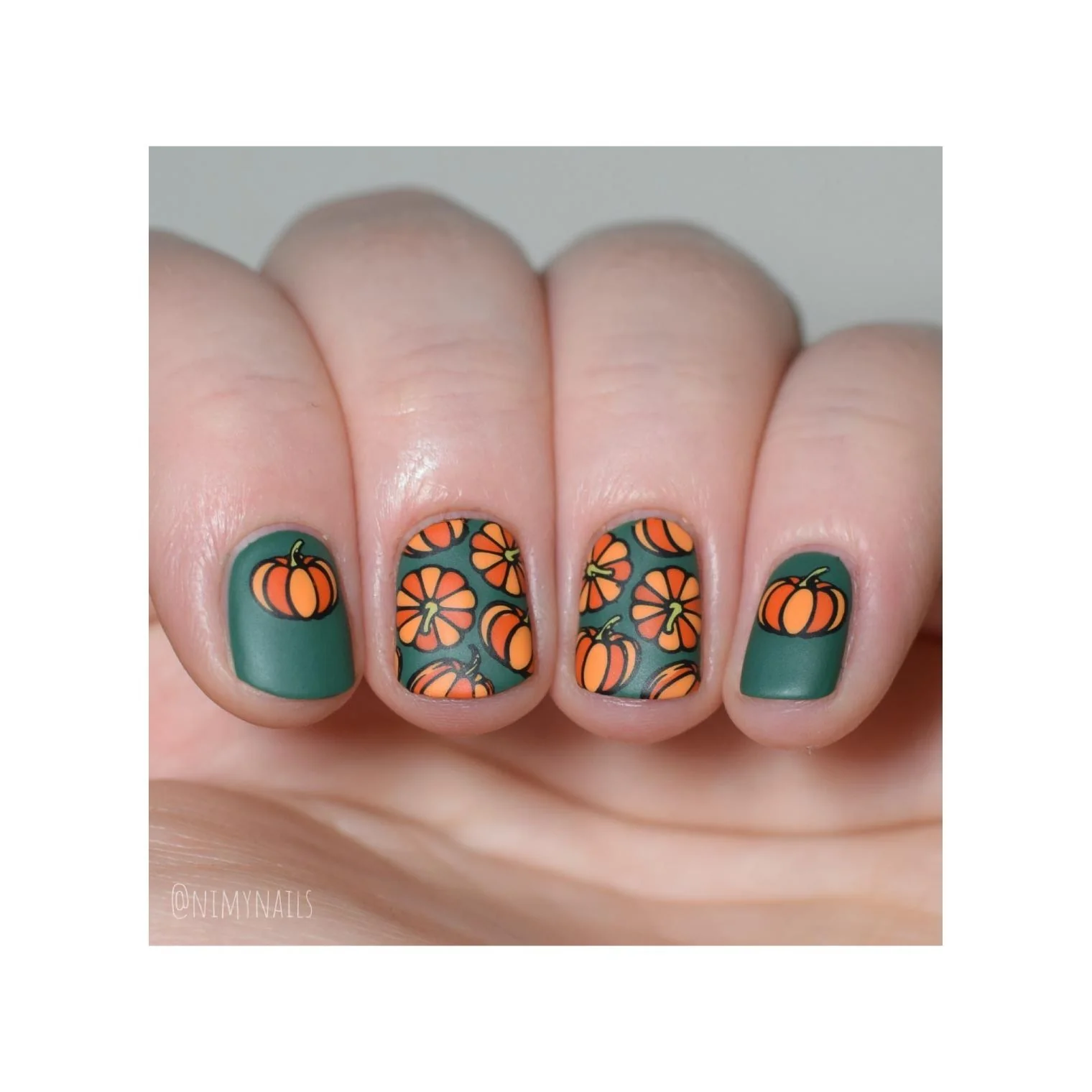 I Always Fall For Autumn - Image 4