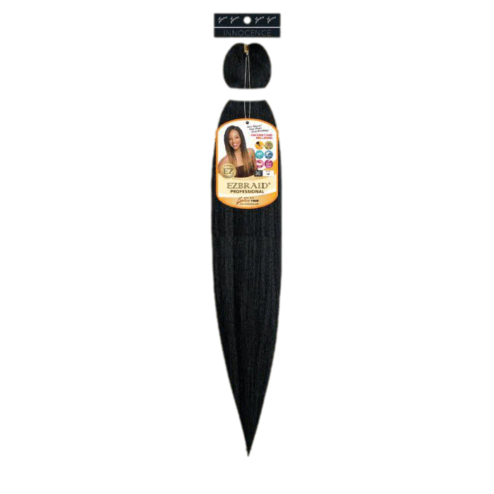I&I Innocence Spetra EZ Braid Professional (Pre-stretched Braid) 26 Inch - Image 4