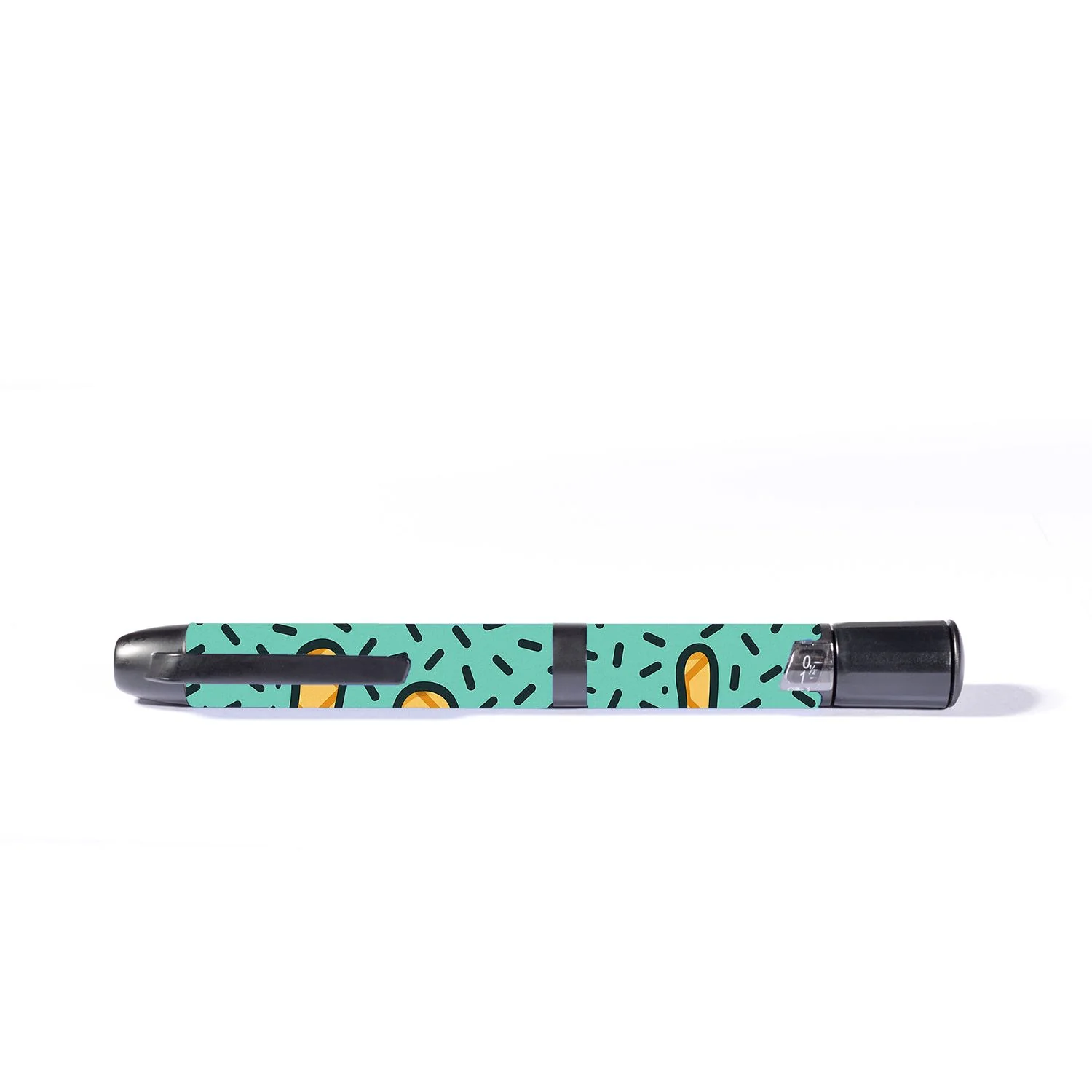 Ice Cream Social InPen - Smart Insulin Pen Sticker - Pump Peelz