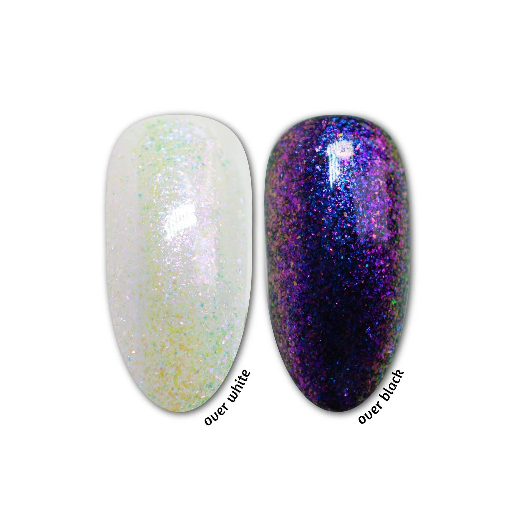 Icing On The Cake - Gel Polish - Image 2