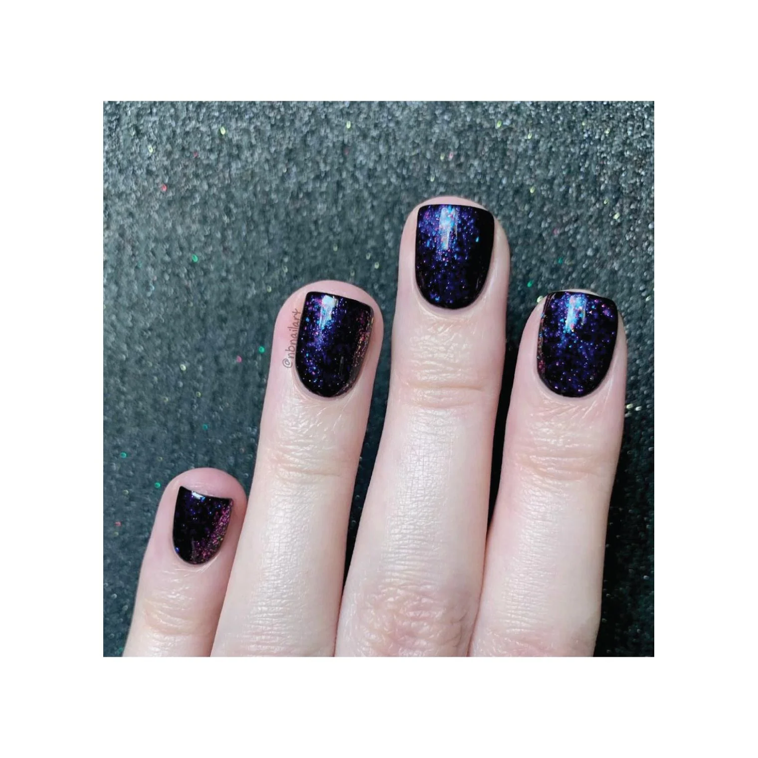 Icing On The Cake - Gel Polish - Image 4
