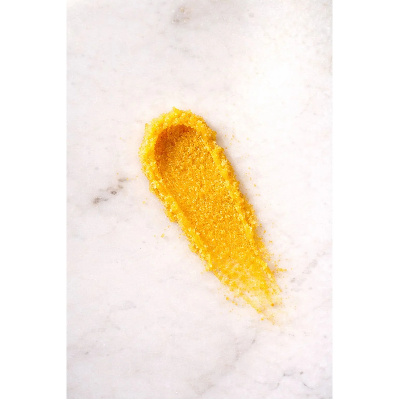 turmeric + manuka honey sugar scrub - iconic sunglow scent - Image 2