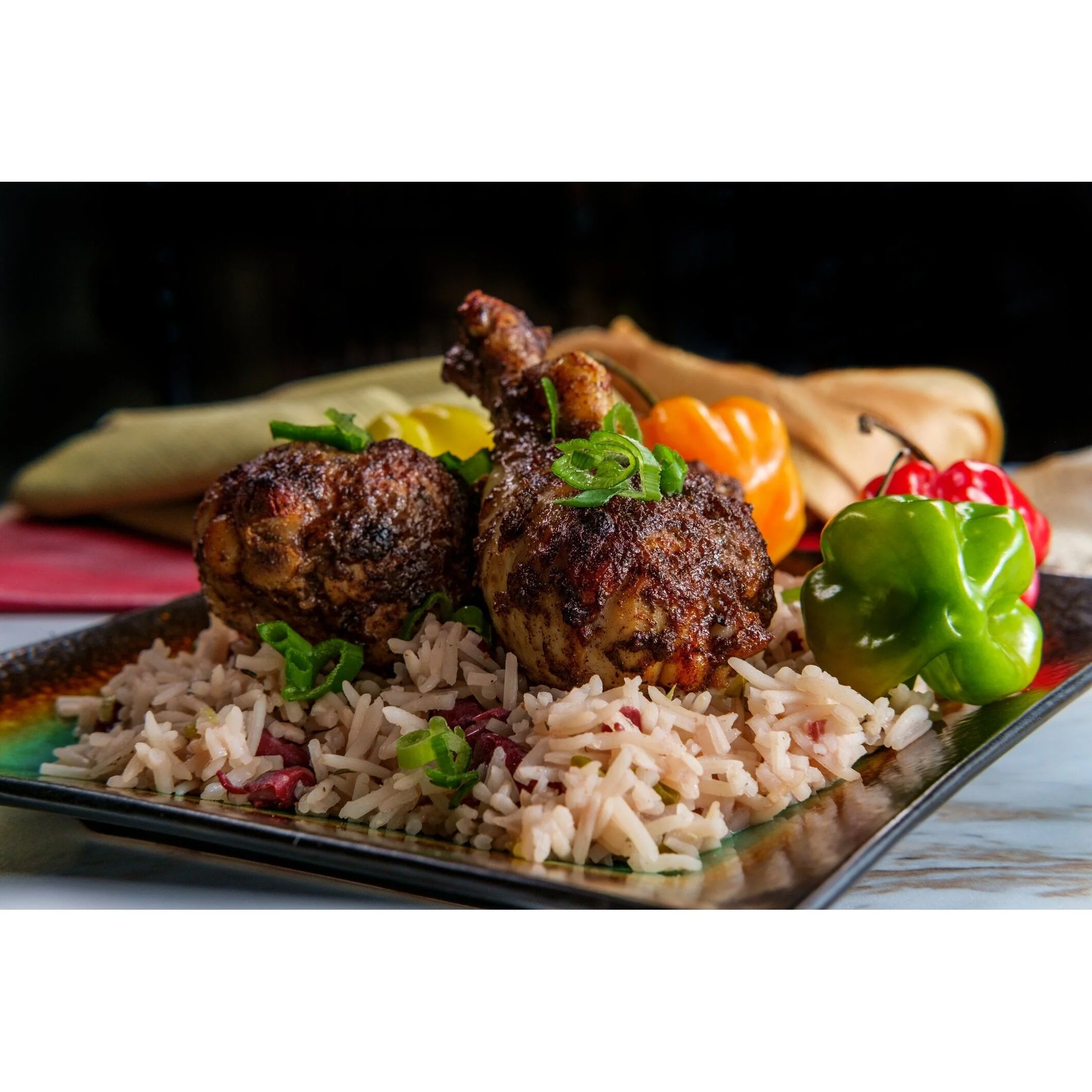 Igotchu Caribbean Jerk seasoning - Image 3