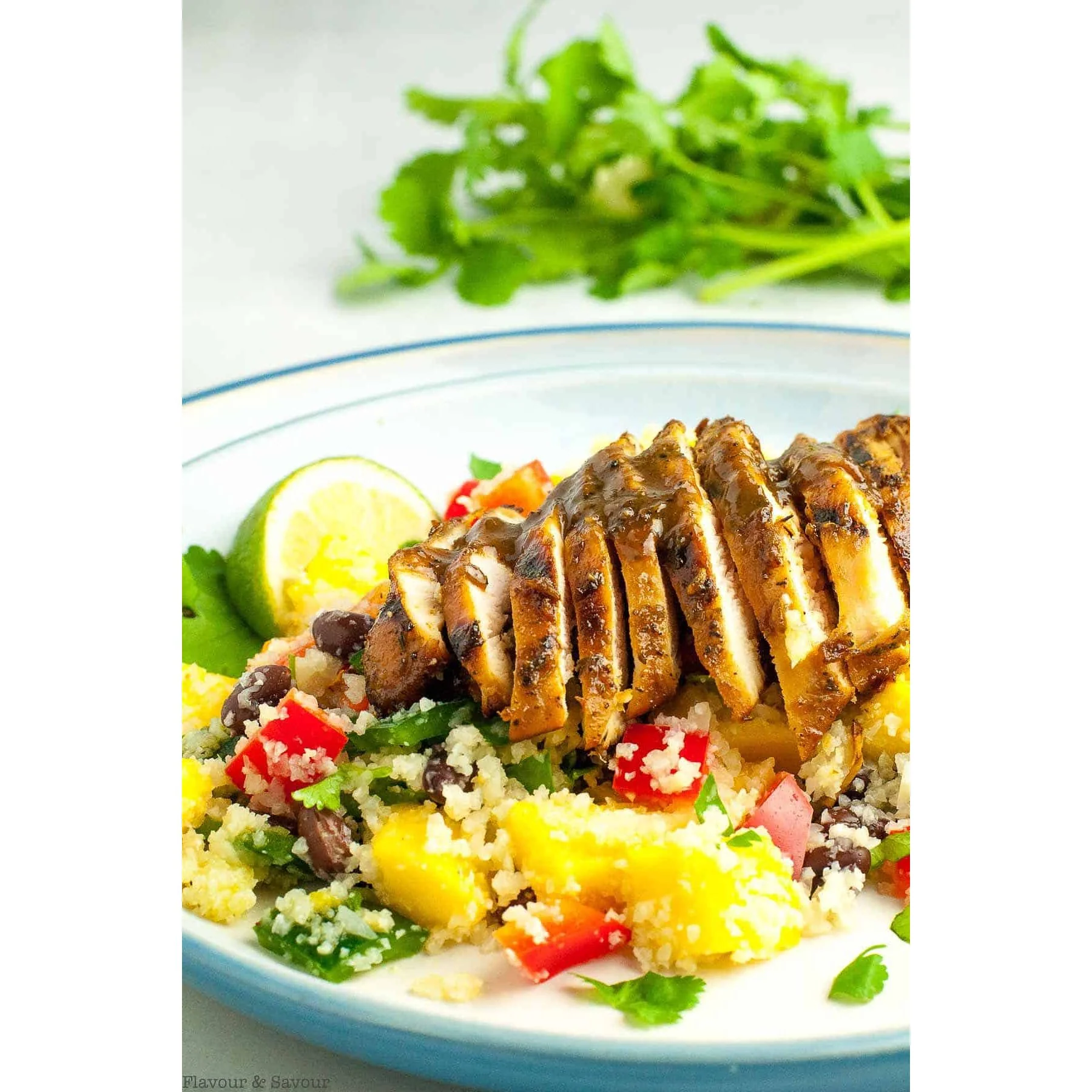 Igotchu Caribbean Jerk seasoning - Image 5