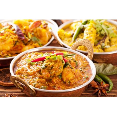 Igotchu Curry Seasoning - Image 3