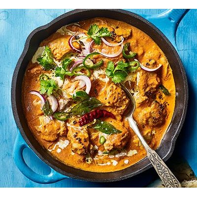 Igotchu Curry Seasoning - Image 5