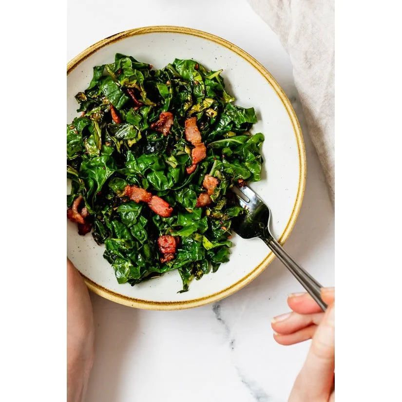 Igotchu Greens Seasoning - Image 3
