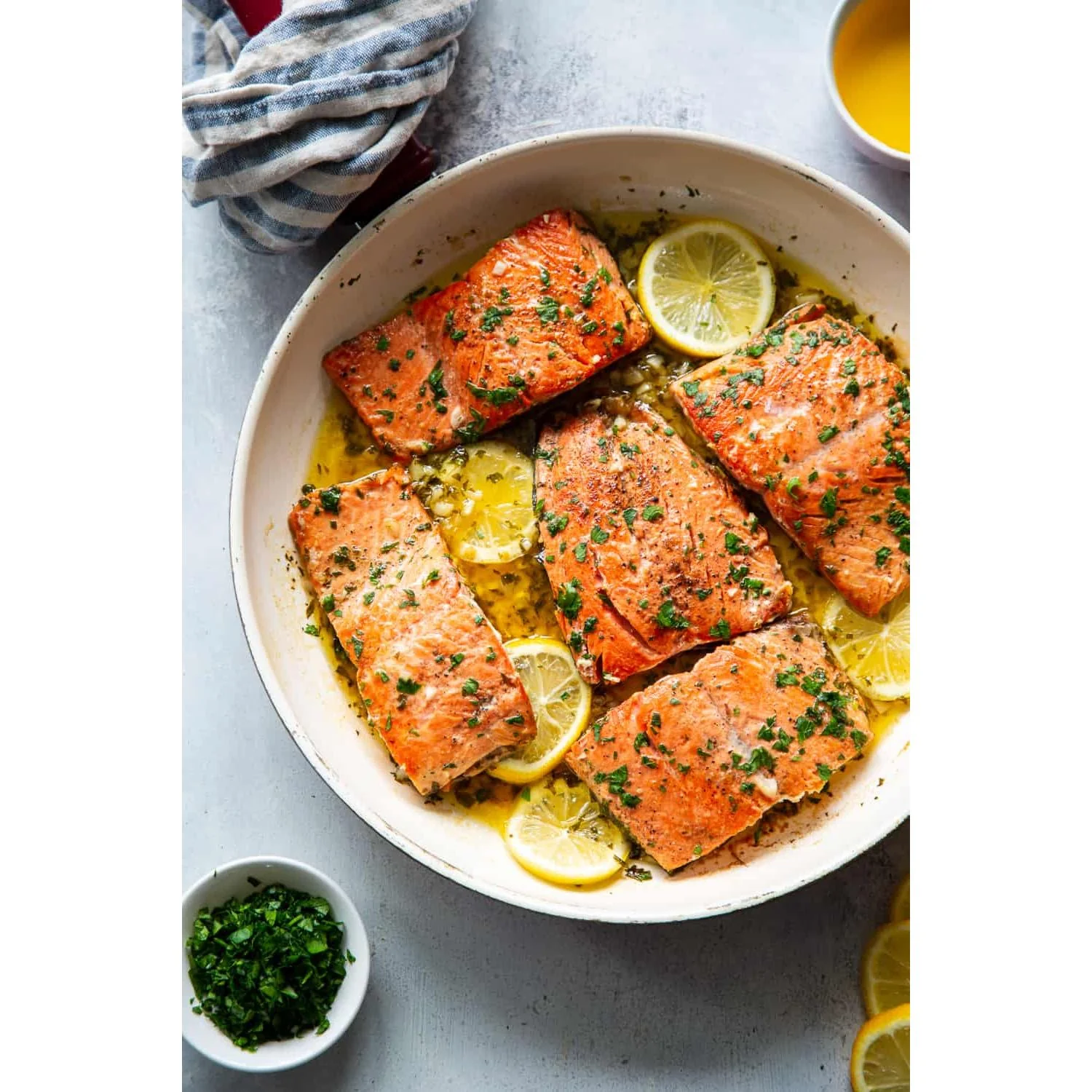 Igotchu Lemon Garlic Pepper seasoning - Image 5