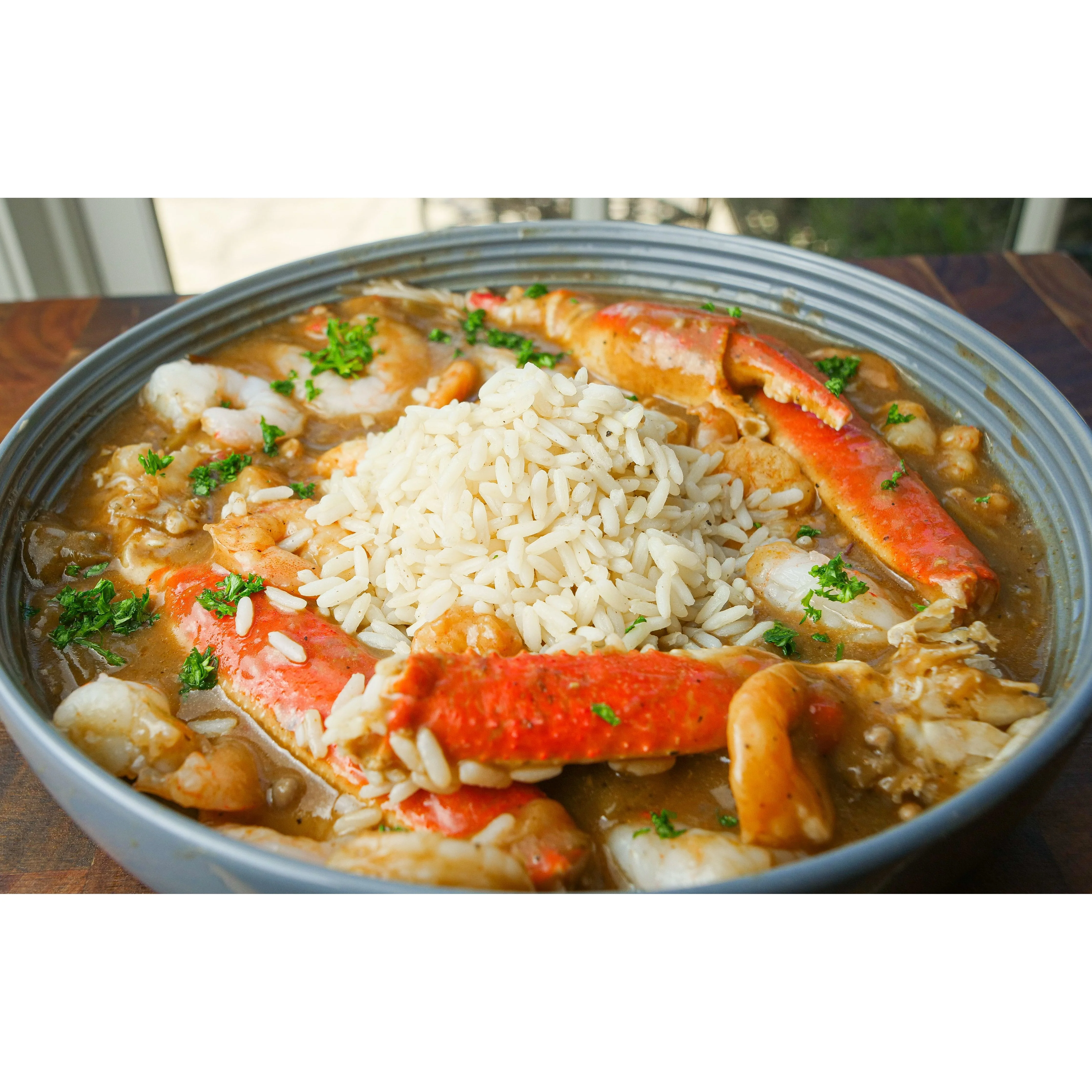 Igotchu No Salt Cajun seasoning - Image 5
