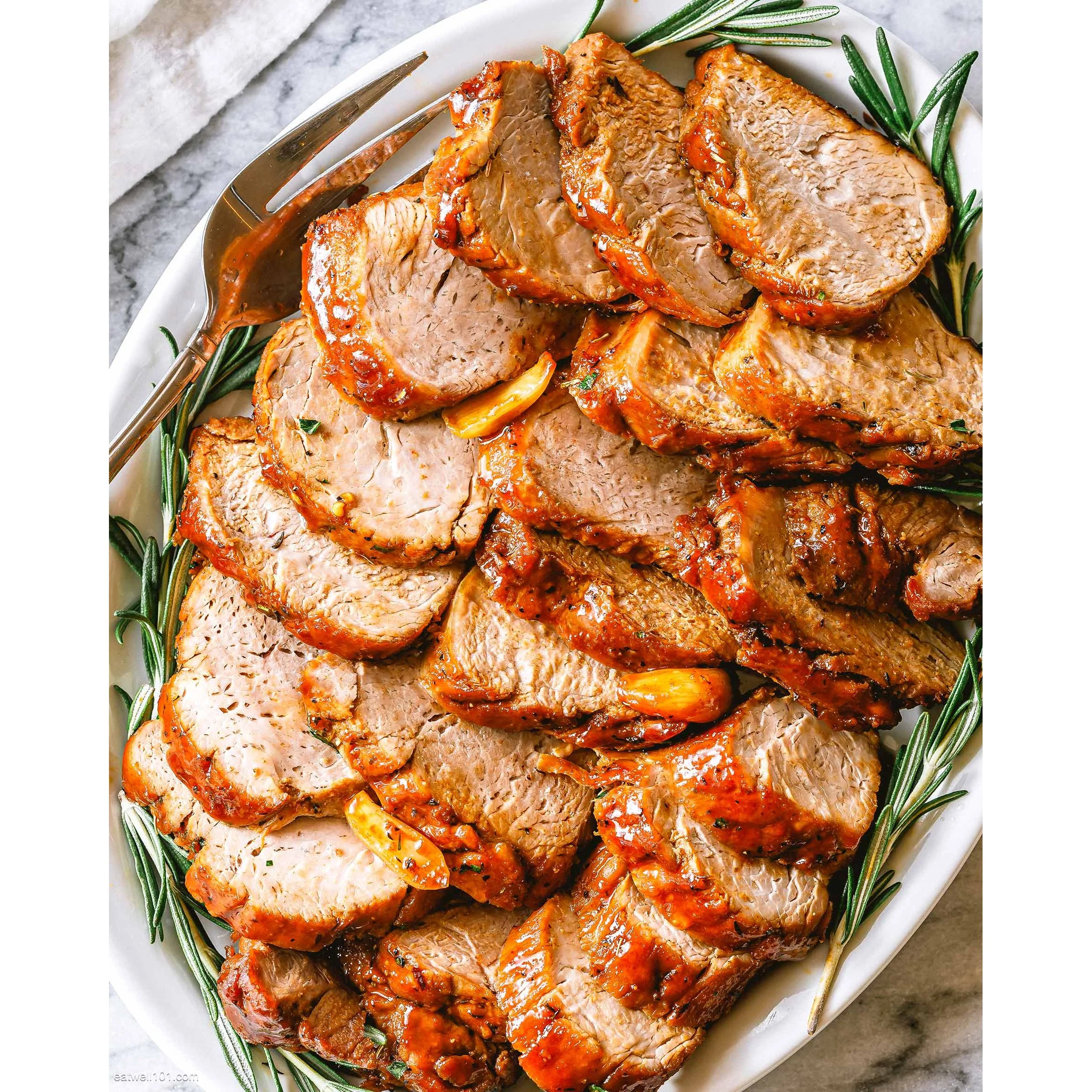 Igotchu Pork Chop seasoning - Image 3