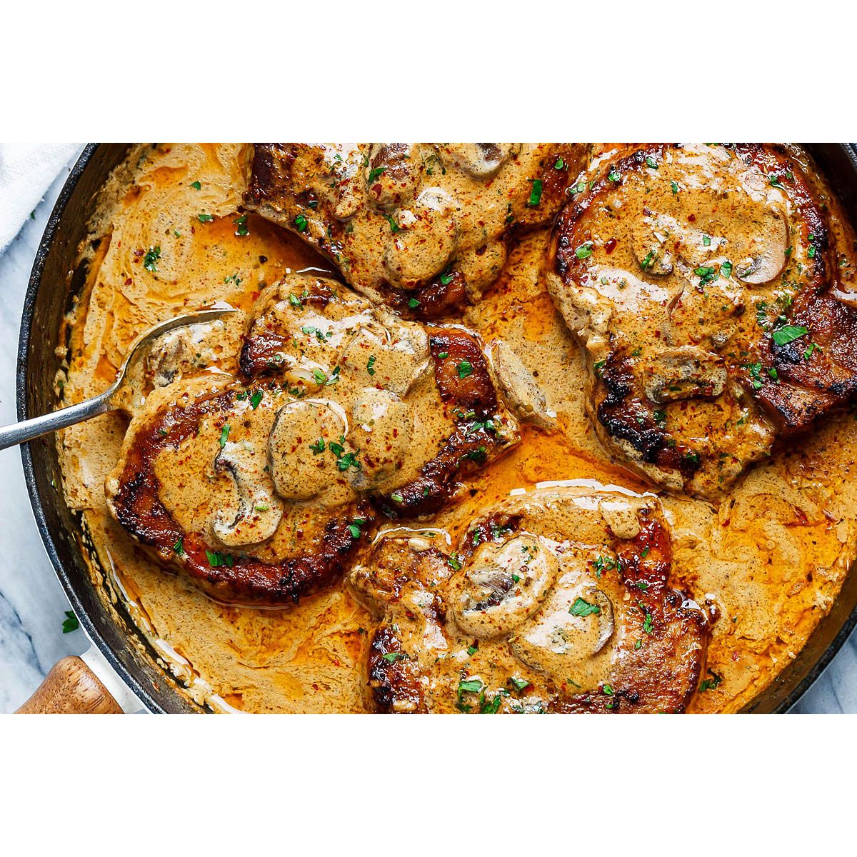 Igotchu Pork Chop seasoning - Image 4