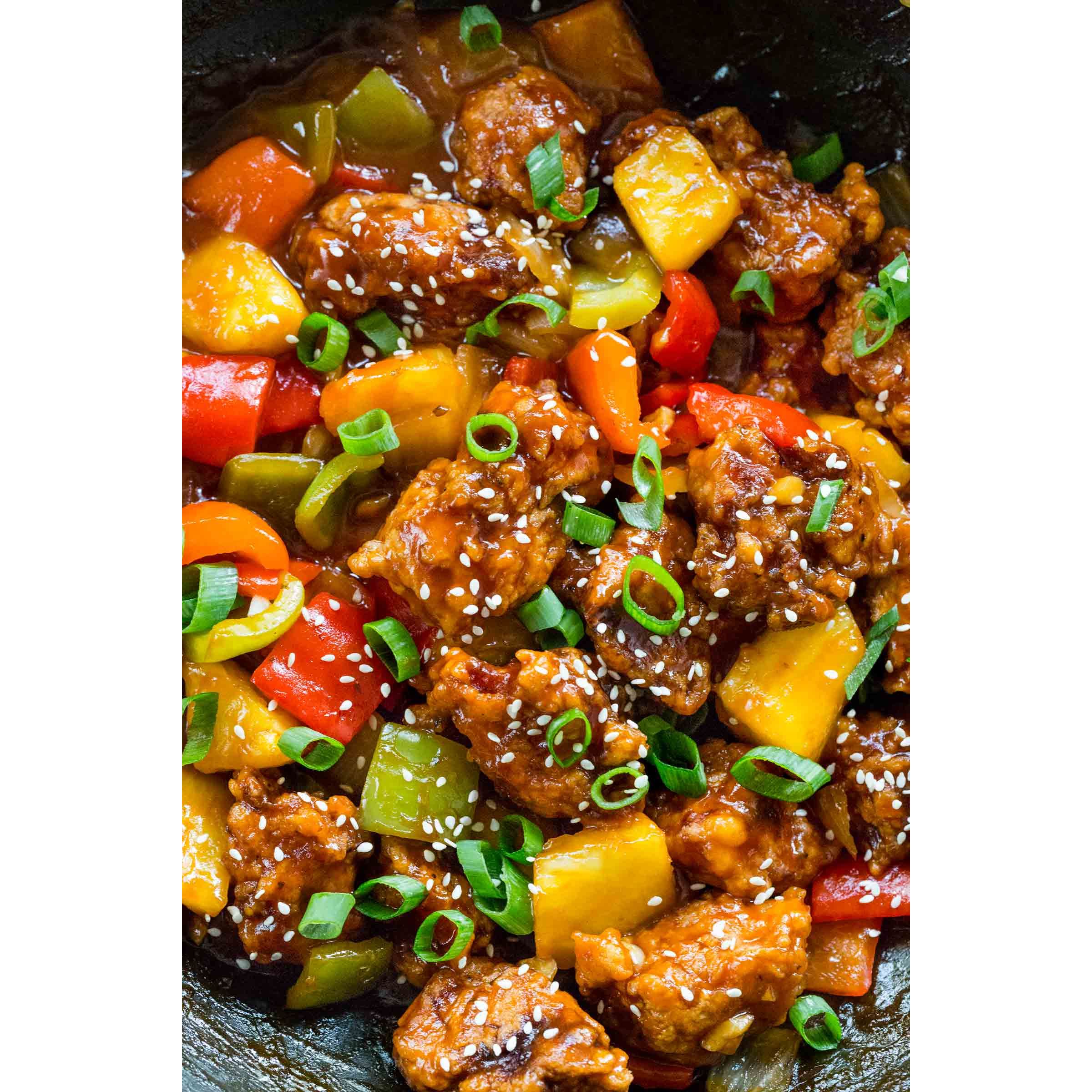 Igotchu Pork Chop seasoning - Image 6