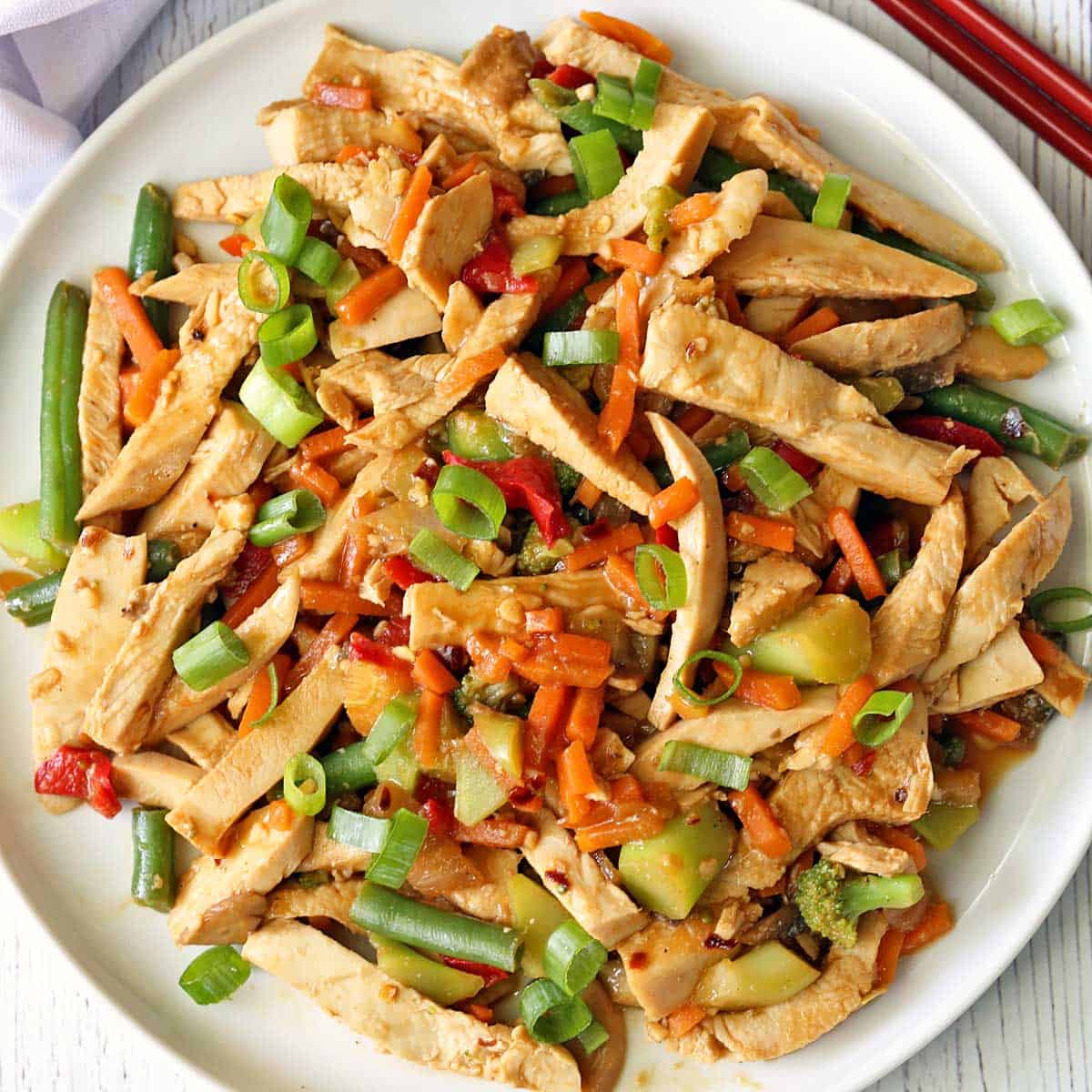 Igotchu Roasted Turkey & Chicken seasoning - Image 6