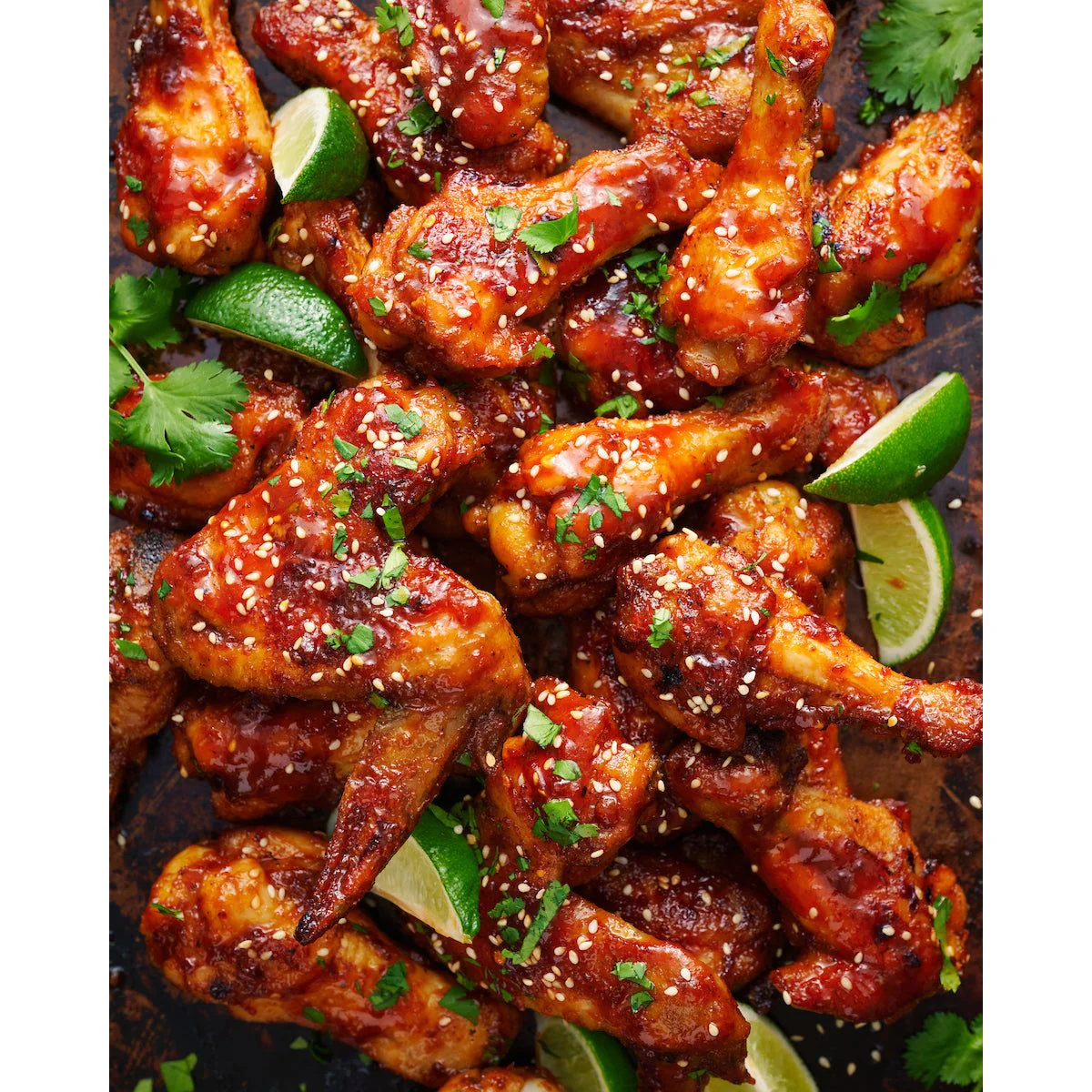 Igotchu Spicy Fried Chicken seasoning - Image 3
