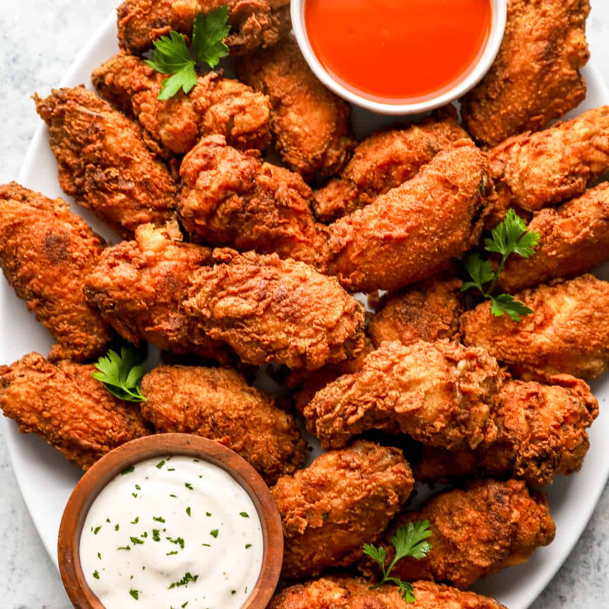 Igotchu Spicy Fried Chicken seasoning - Image 5
