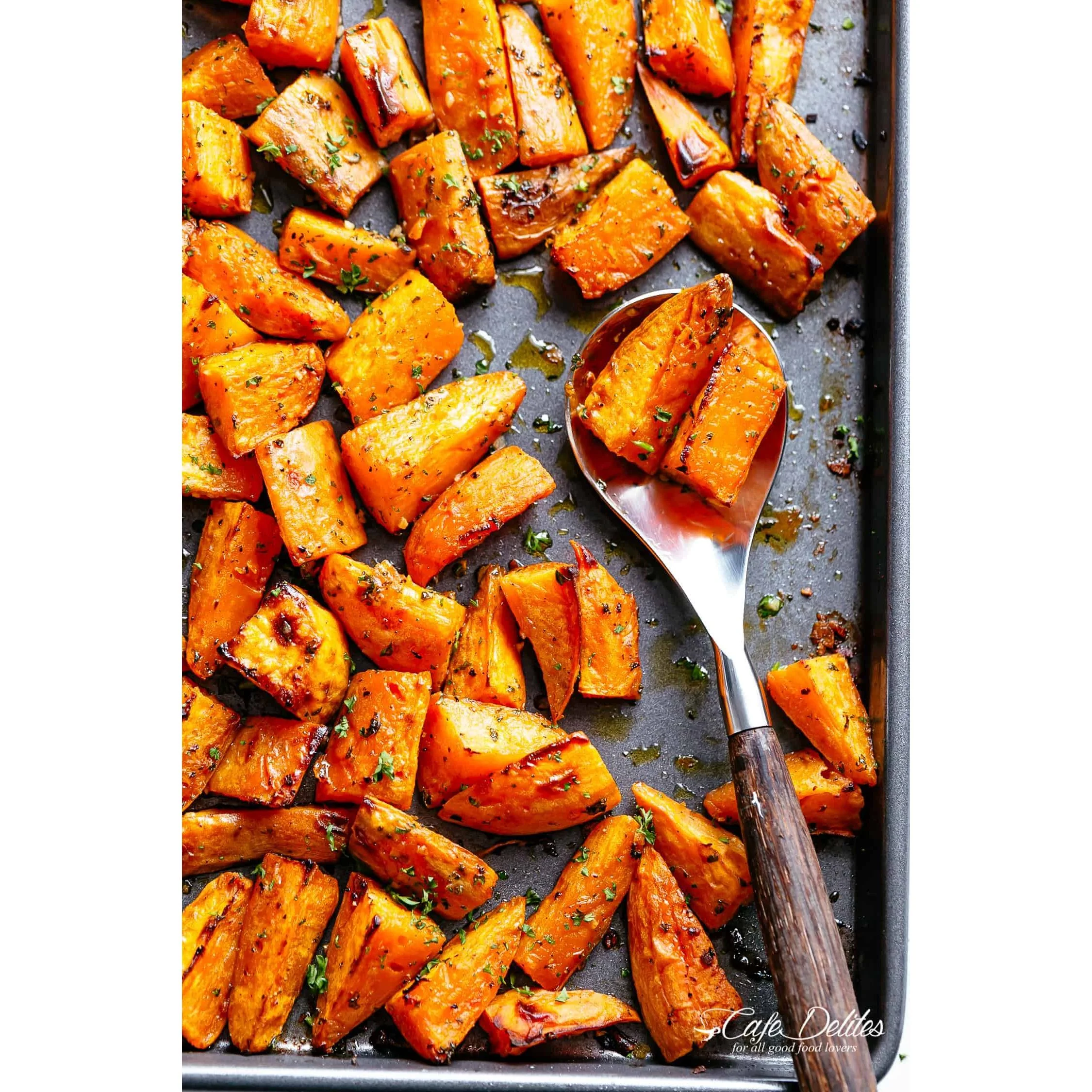 Igotchu Sweet Potato seasoning - Image 4