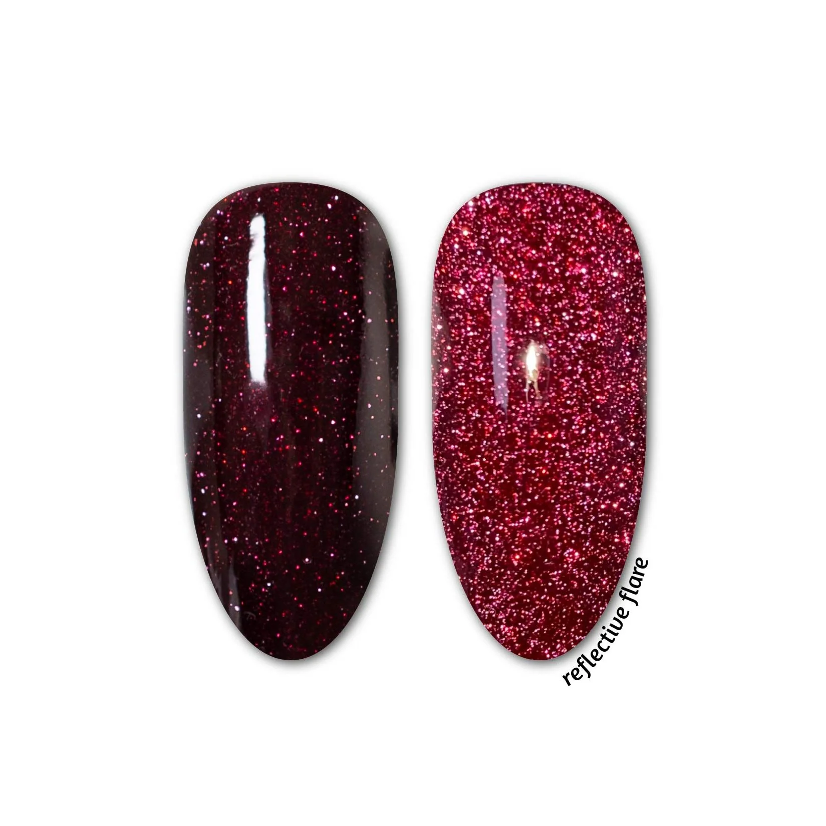 I'll Be Fireside - Gel Polish - Image 2