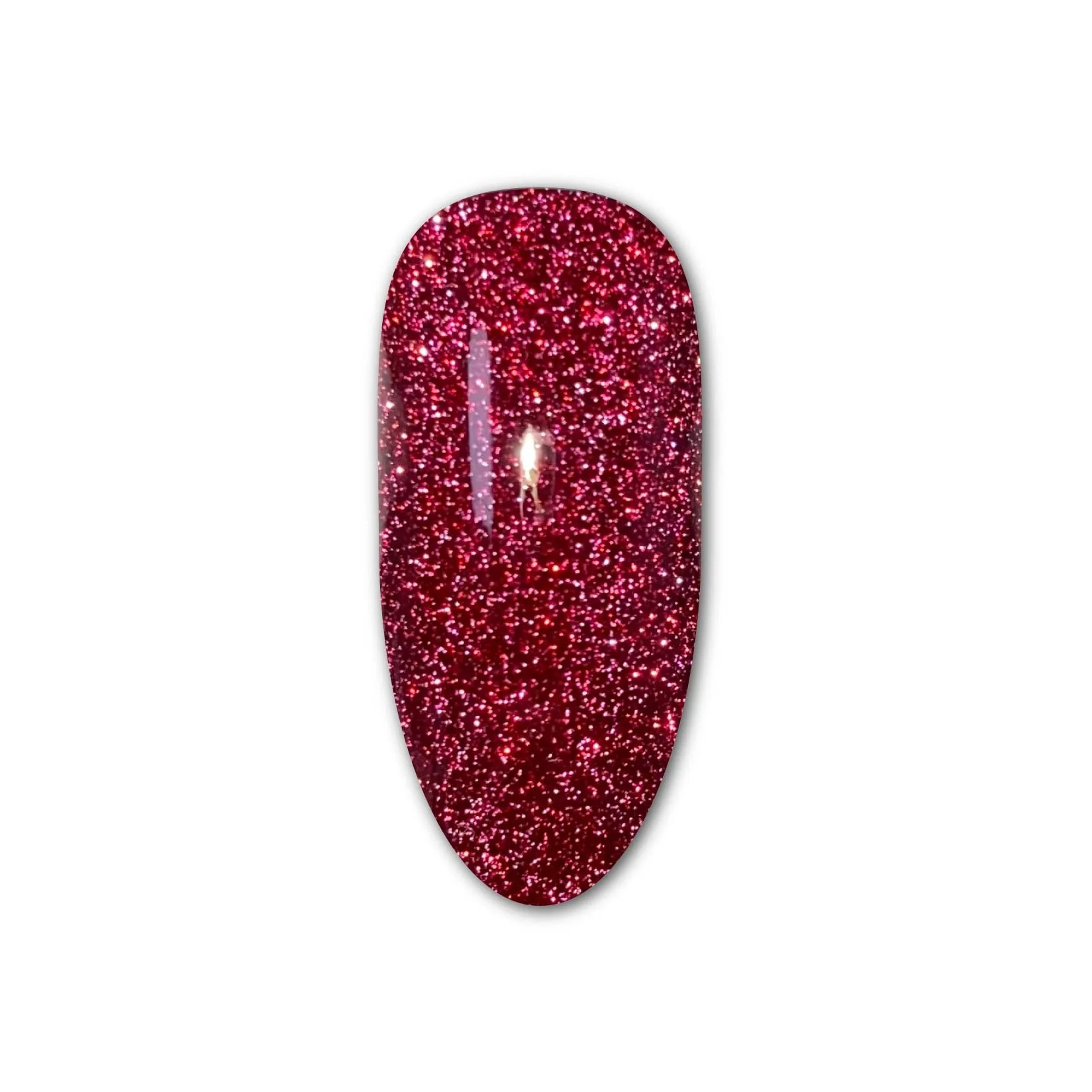 I'll Be Fireside - Gel Polish - Image 9
