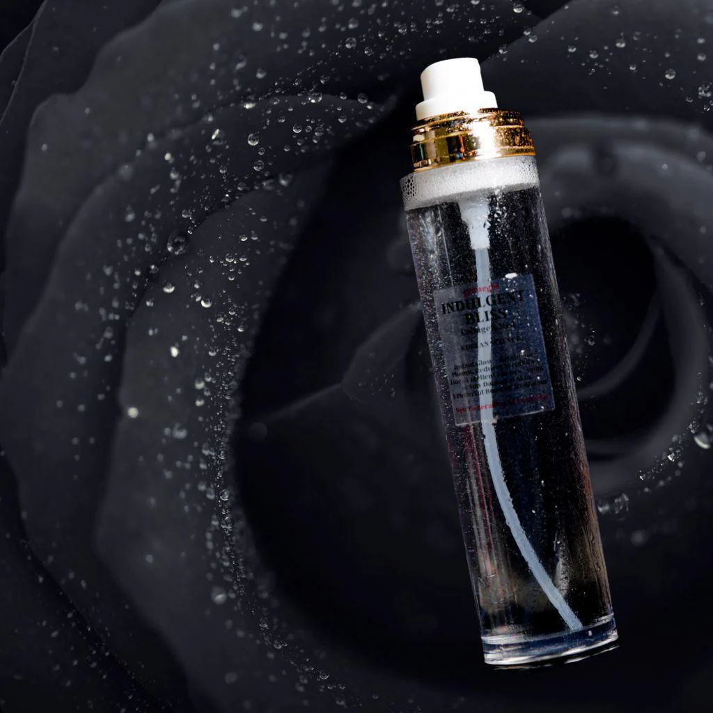 Indulgent Bliss Collagen Facial Mist - Image 7