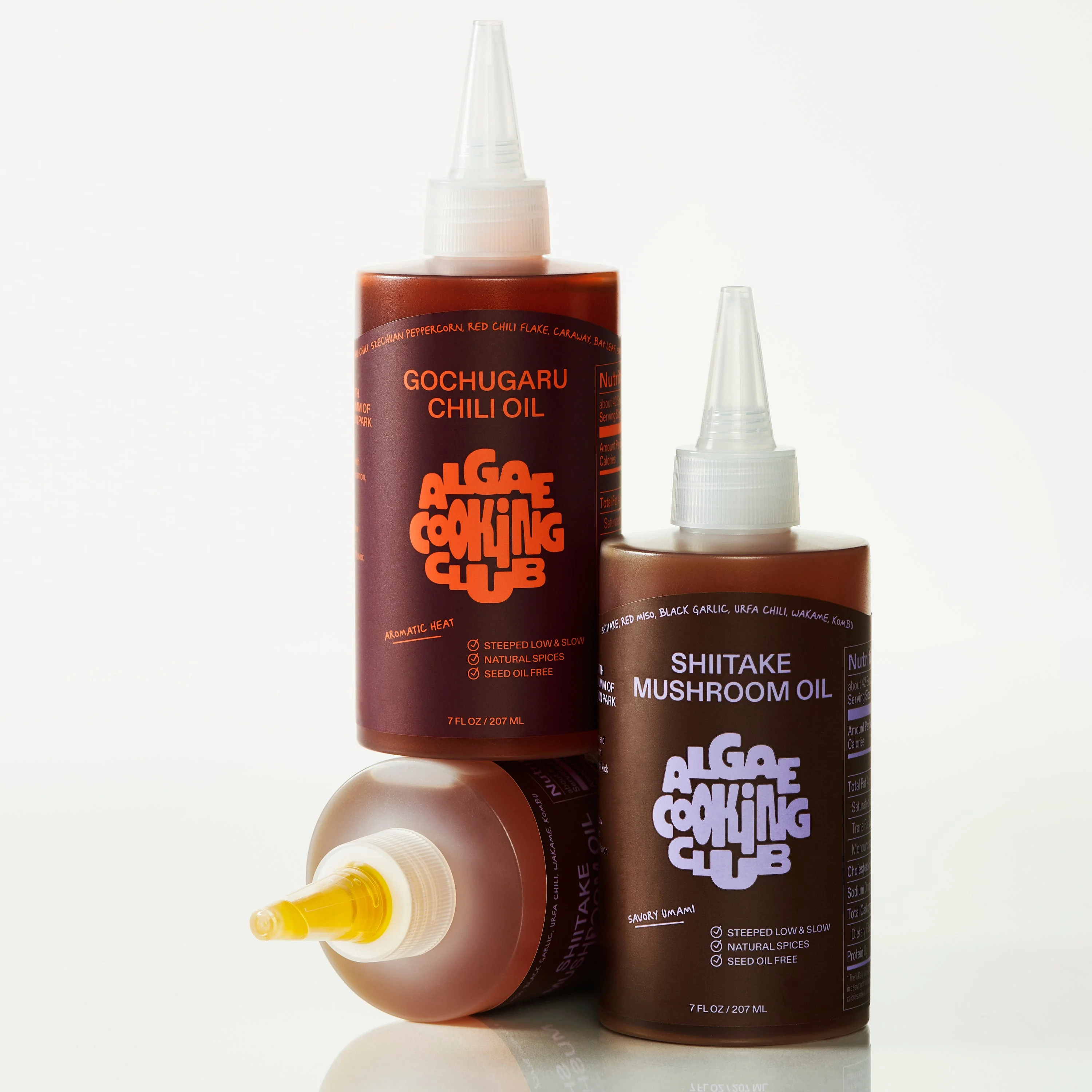 Infused Oil Duo - Image 4