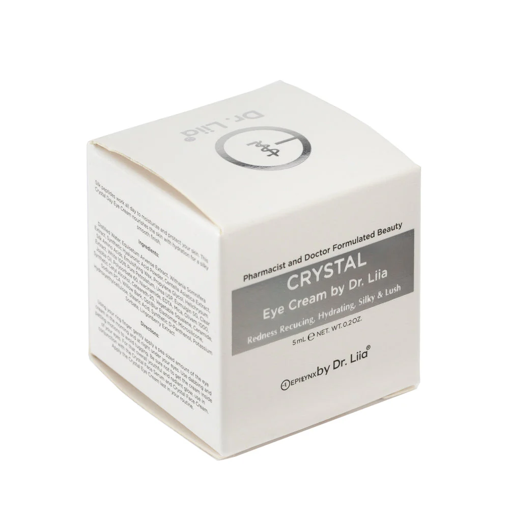 Intense Brightening & Firming Eye Cream – For Smooth, Radiant Under Eyes - Image 10