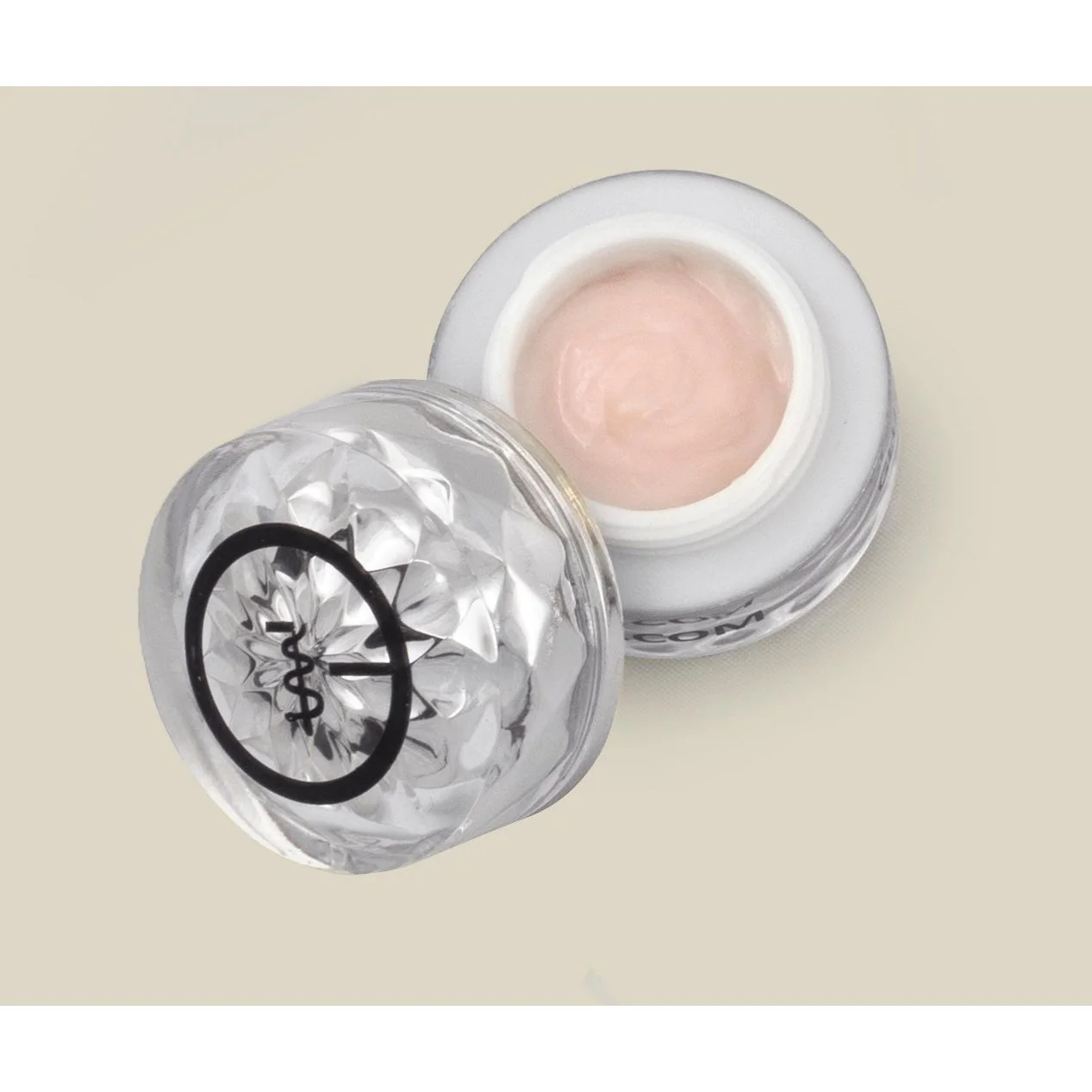 Intense Brightening & Firming Eye Cream – For Smooth, Radiant Under Eyes - Image 2