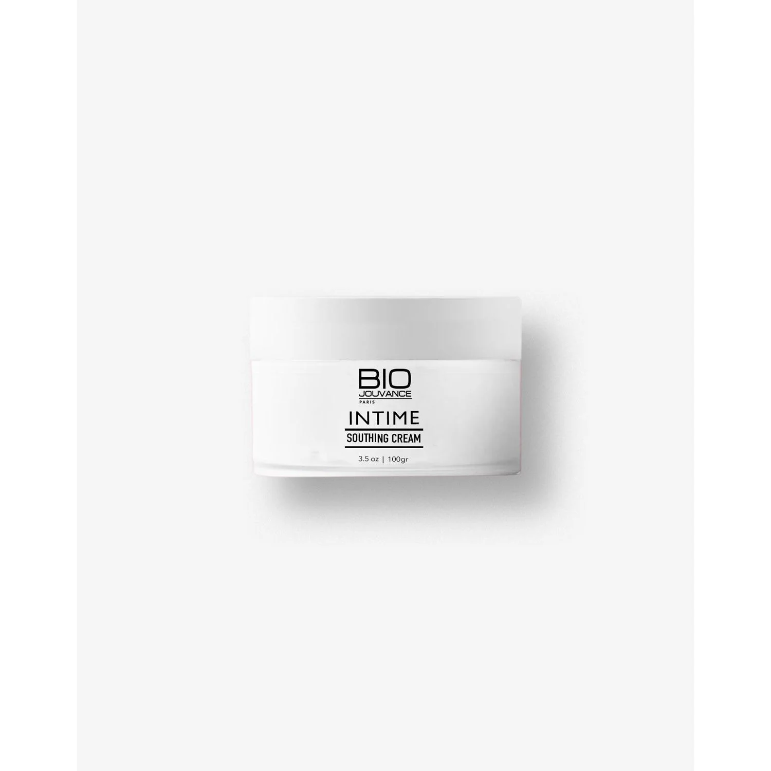 Intime Soothing Cream