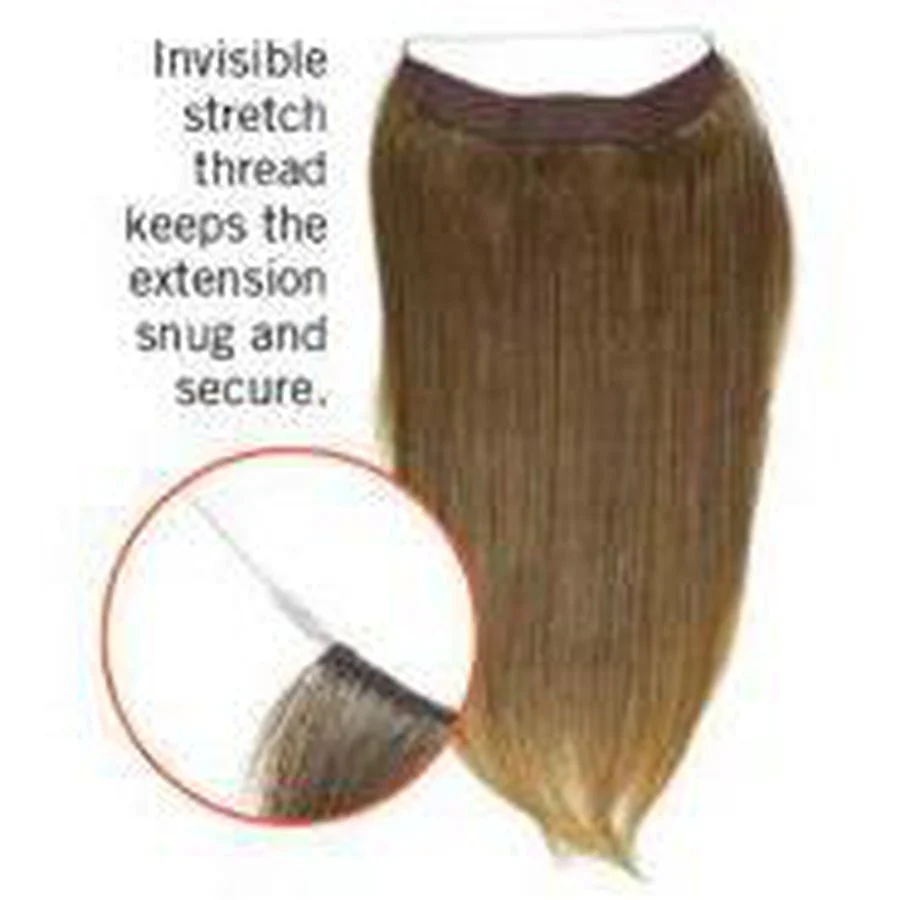Invisible Extension 20" by Hairdo - Image 4