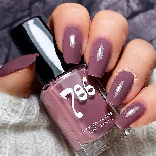 Isfahan - Breathable Nail Polish - Image 4