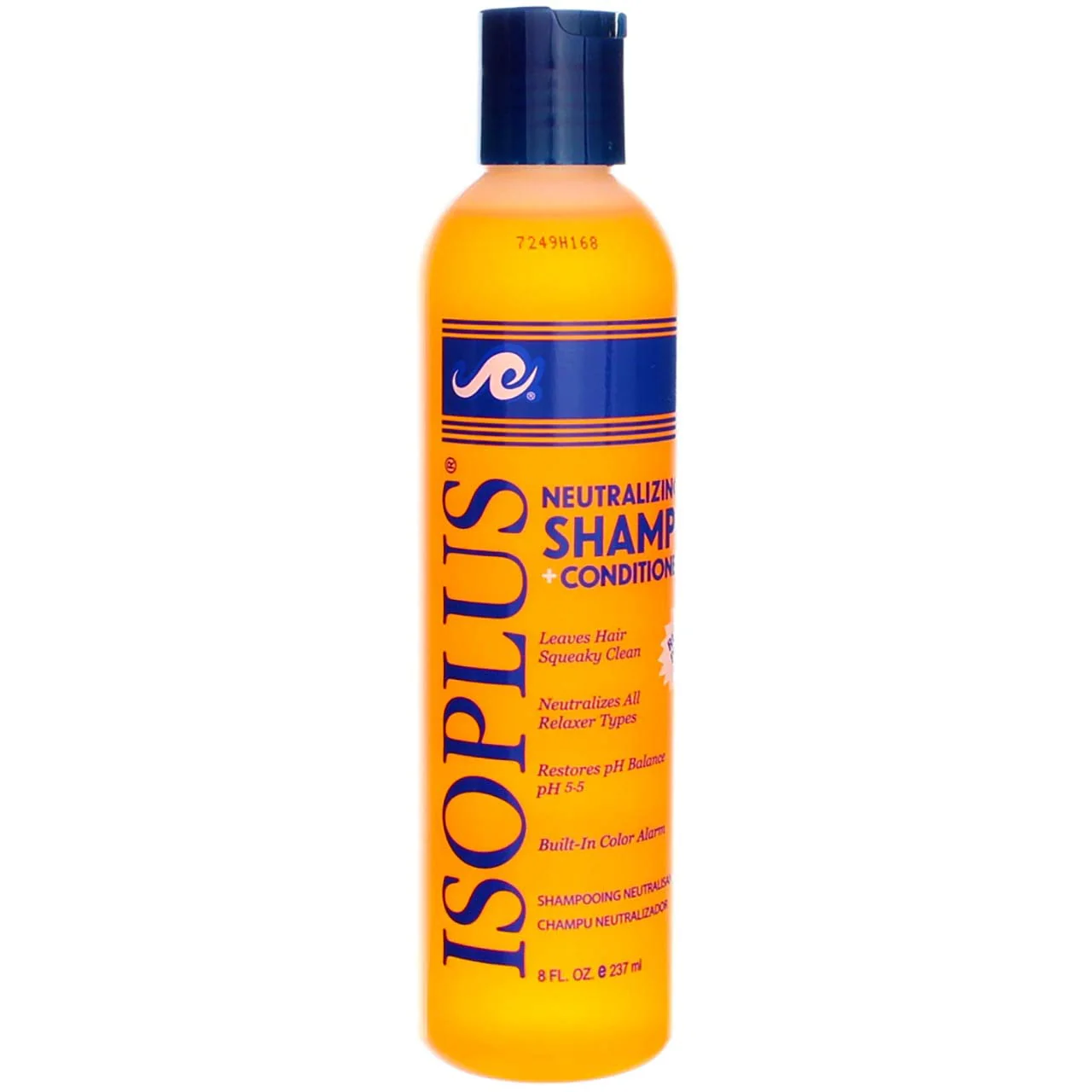 Isoplus Neutralizing Shampoo - Image 2