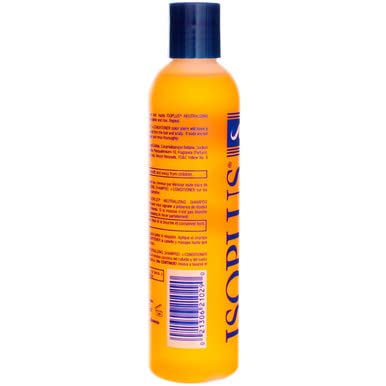 Isoplus Neutralizing Shampoo - Image 4