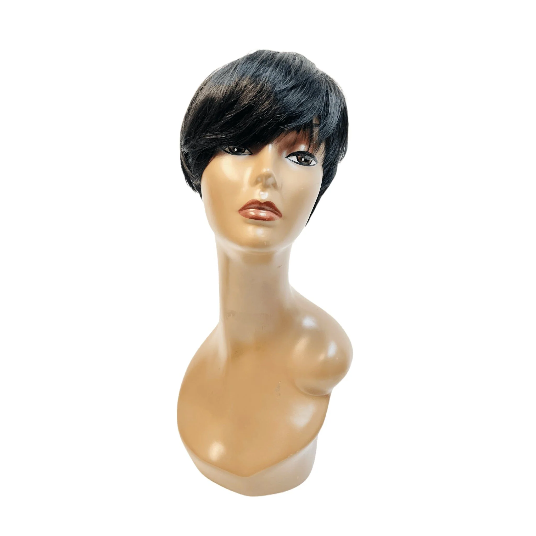 IT Tress Synthetic Full Wig - JJ-SASSY - Image 2