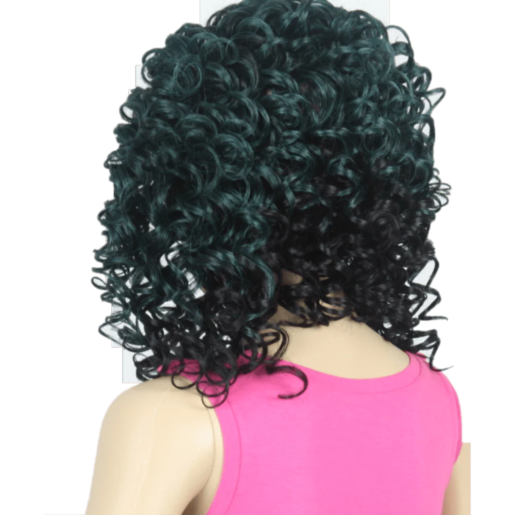 It's a Wig! Lace Emerson - Image 5