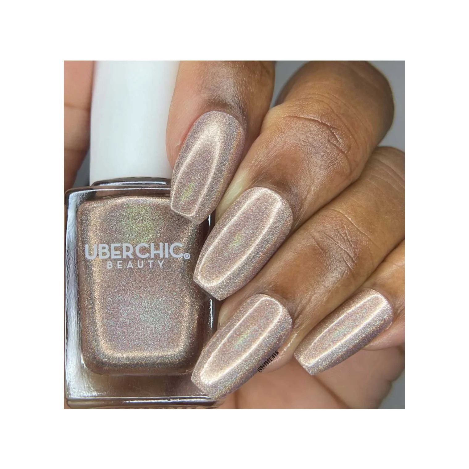 It's Pumpkin Spice Season - Holographic Polish - Image 19