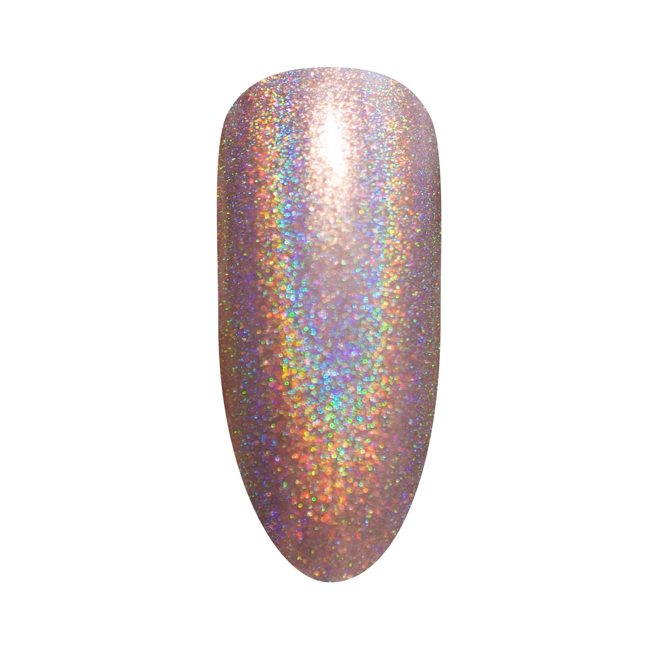 It's Pumpkin Spice Season - Holographic Polish - Image 3