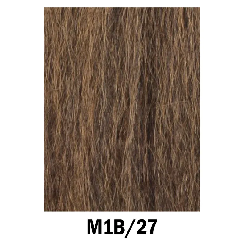 Jamaican Kinky-Marli Braid, 18in - Image 7