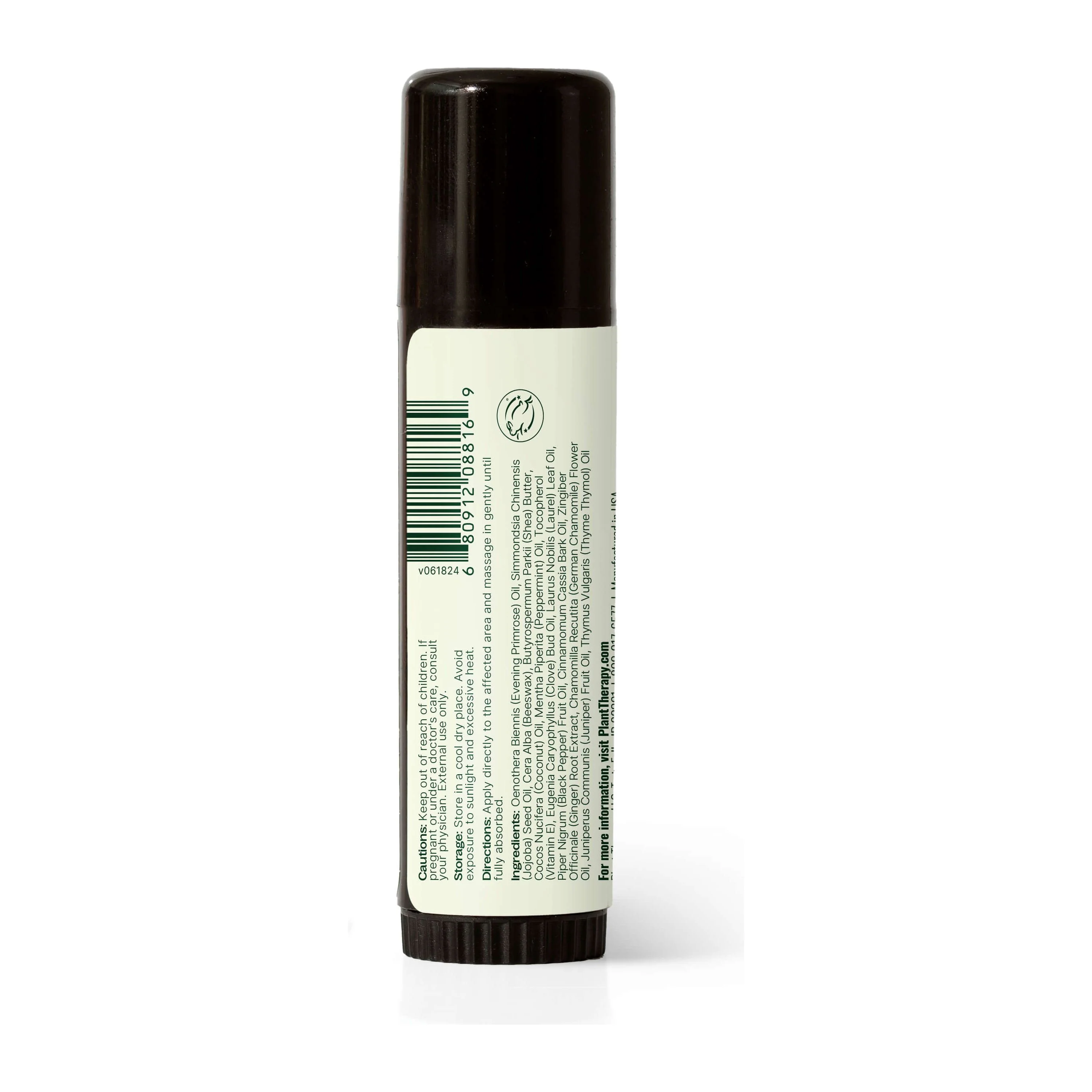 Joint Relief Balm Stick - Image 7