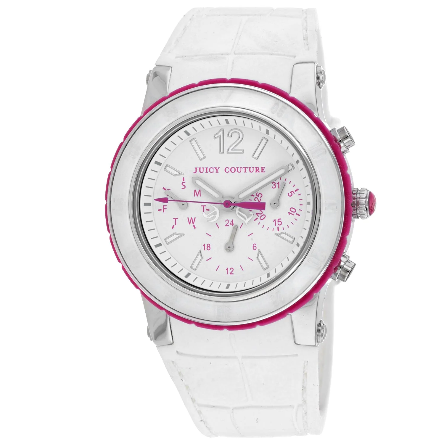 Juicy Couture Women's HRH White Dragon Fruit - Image 2