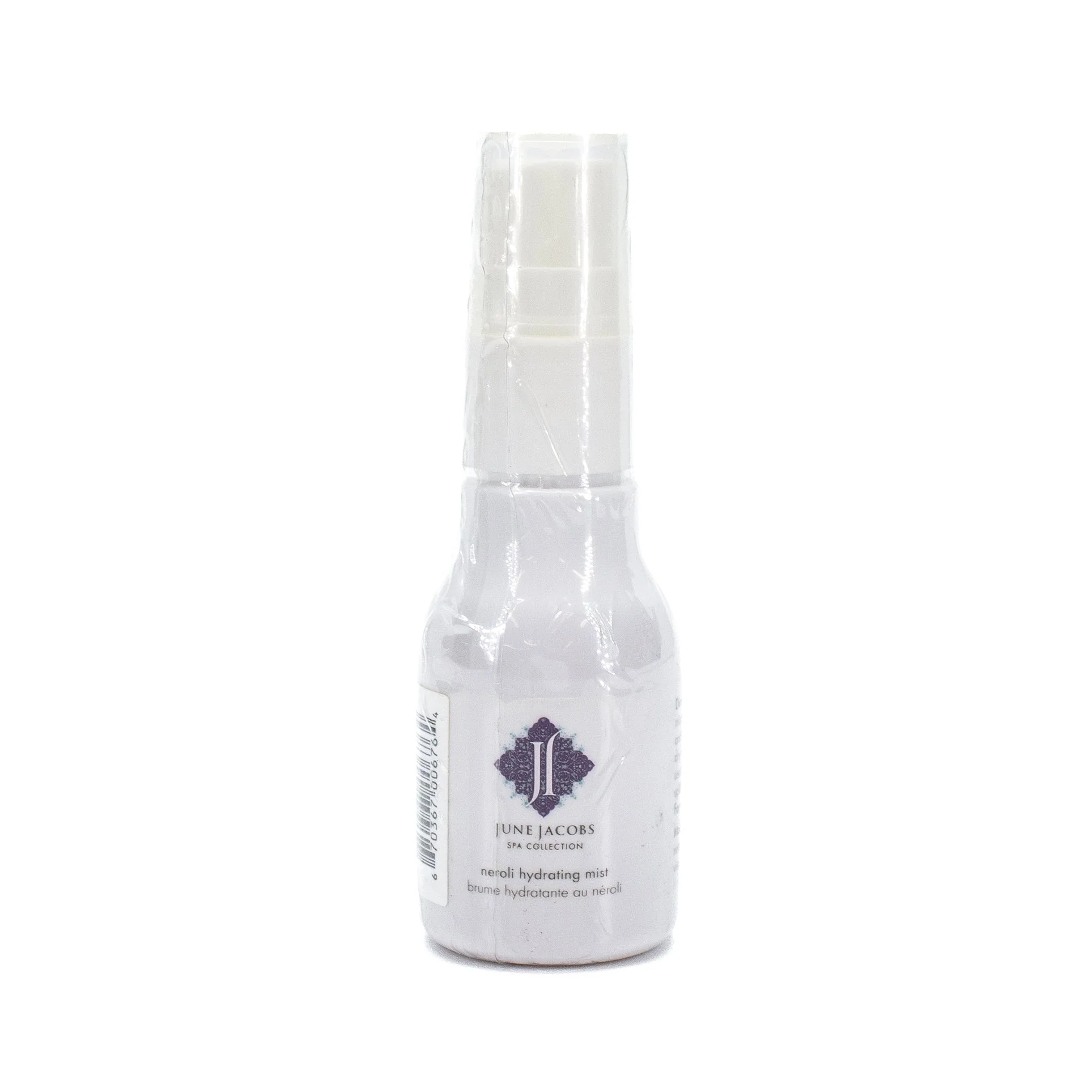 JUNE JACOBS Neroli Hydrating Mist 1oz - New