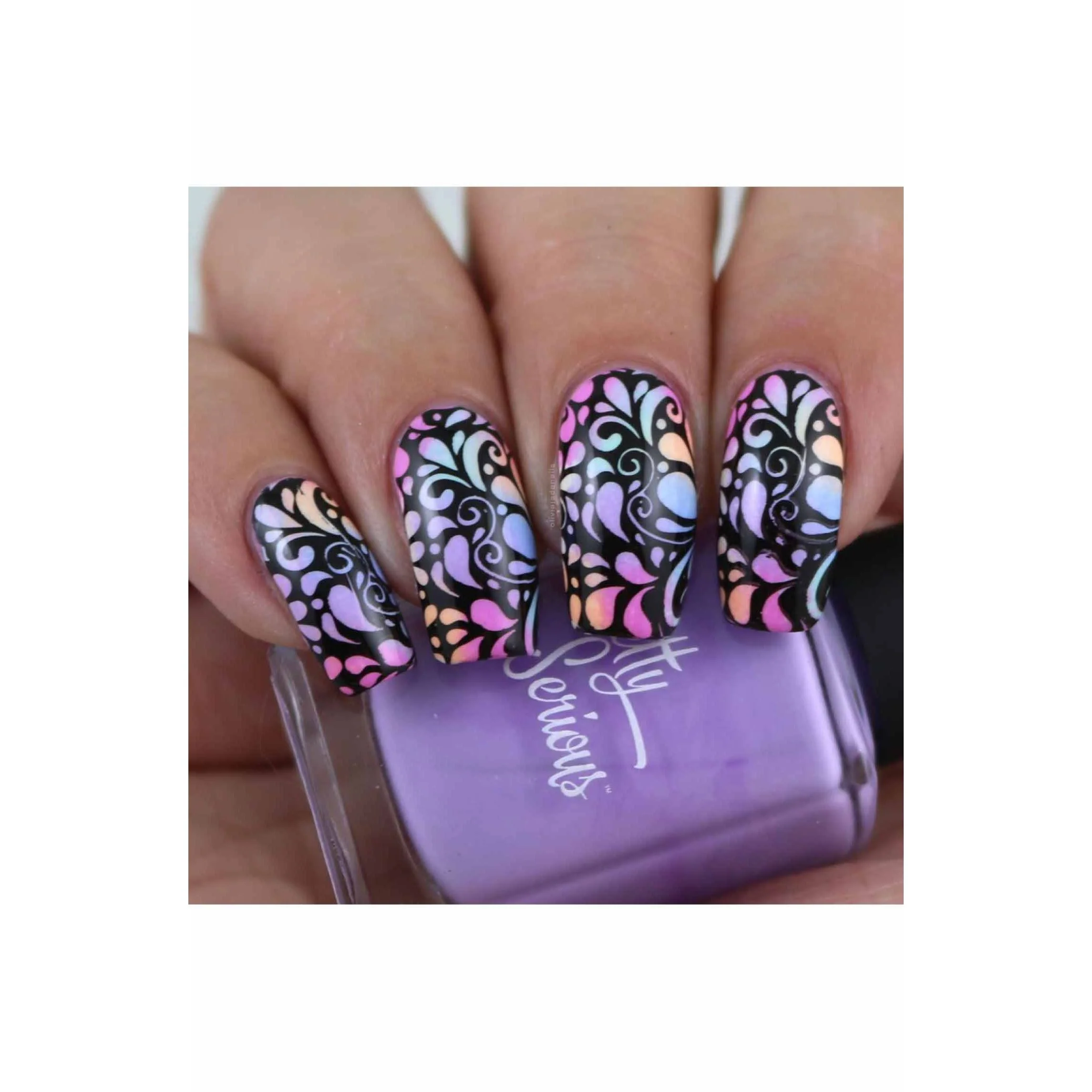 Just for CLAWS Collection-01 - Image 10