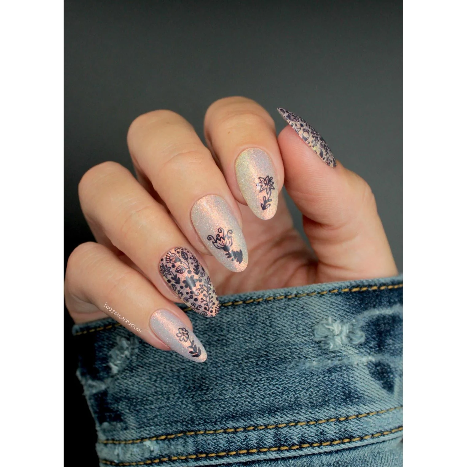 Just for CLAWS Collection-01 - Image 13