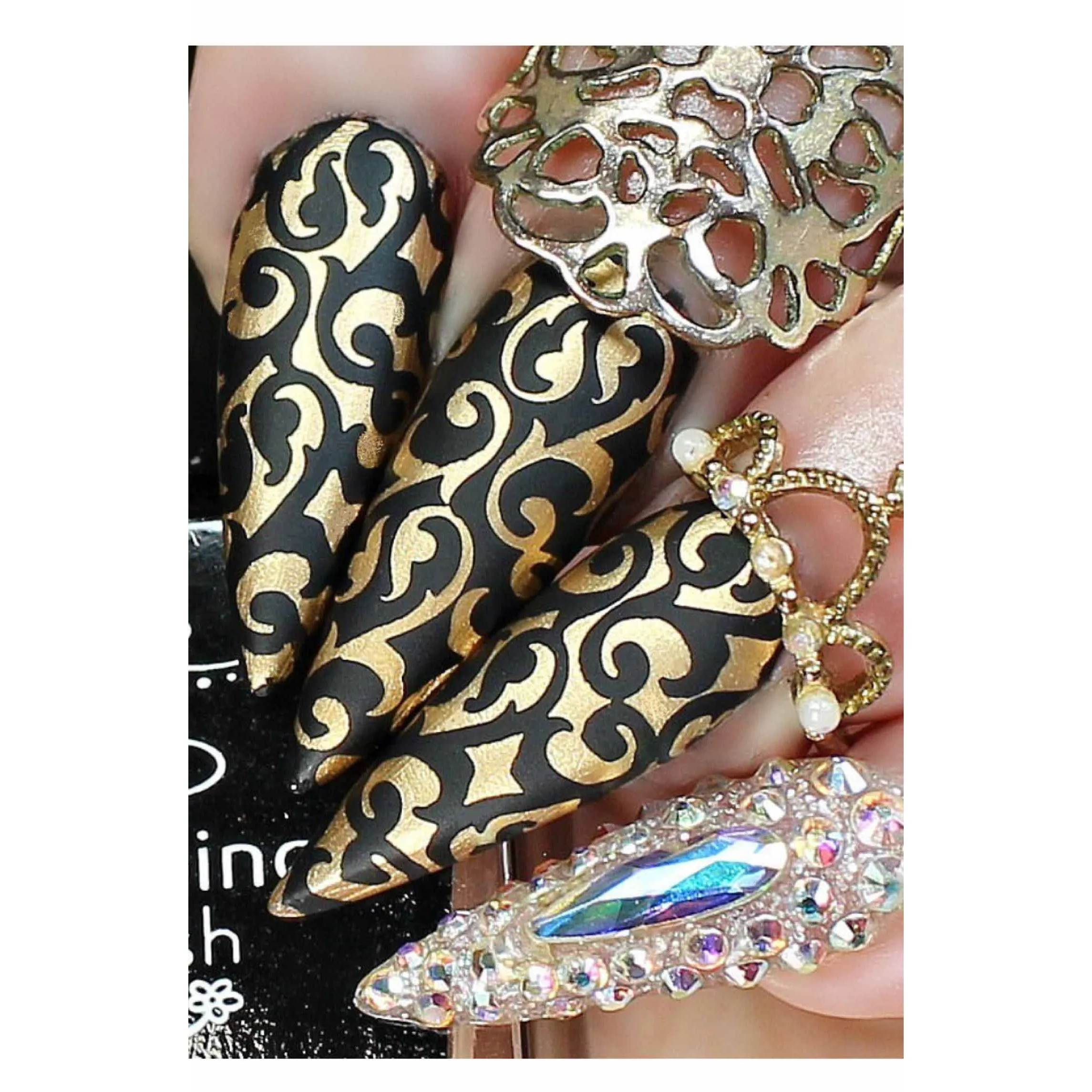 Just for CLAWS Collection-01 - Image 7