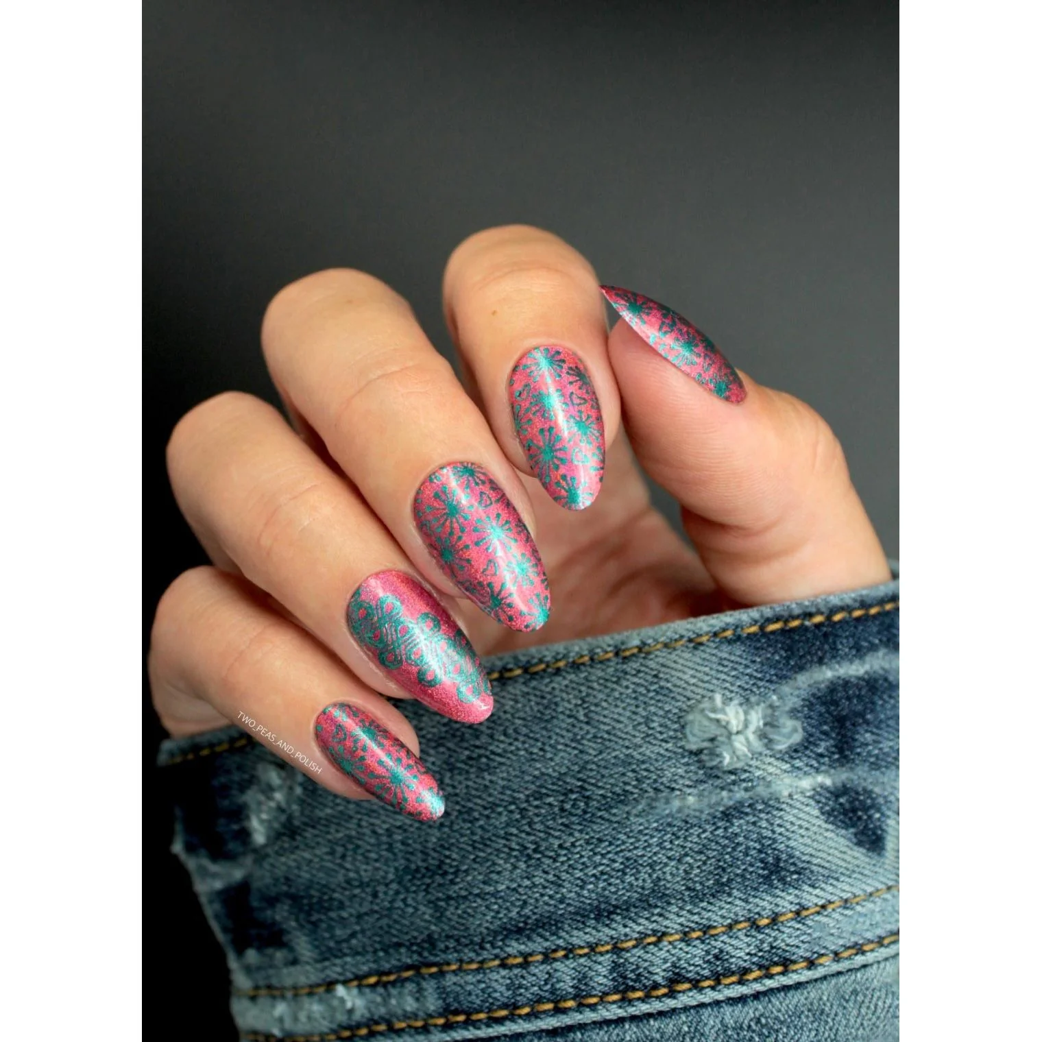 Just for CLAWS Collection-01 - Image 8