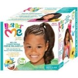 Just For Me No-Lye Conditioning Créme Relaxer Kit