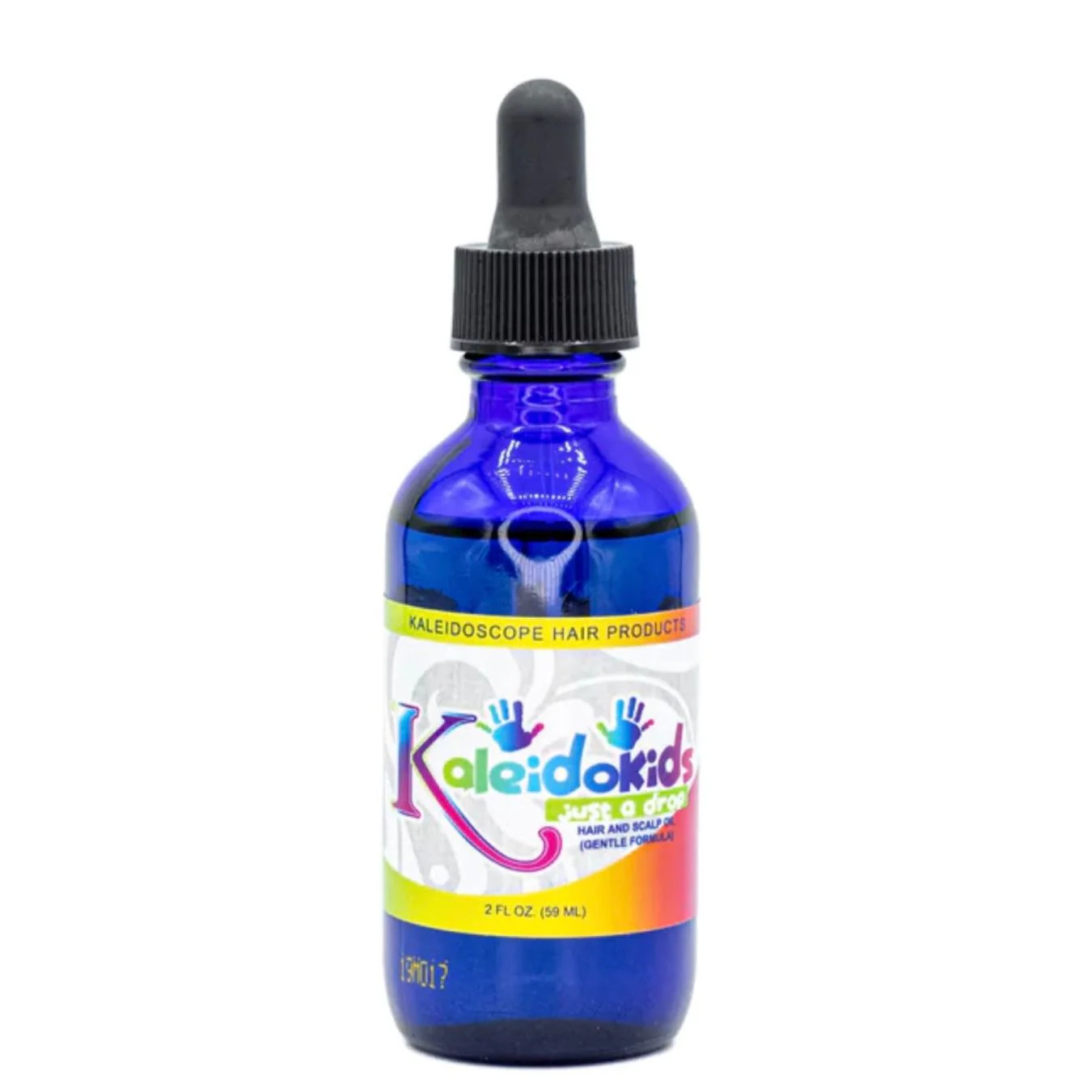 Kaleidoscope Kids Just A Drop